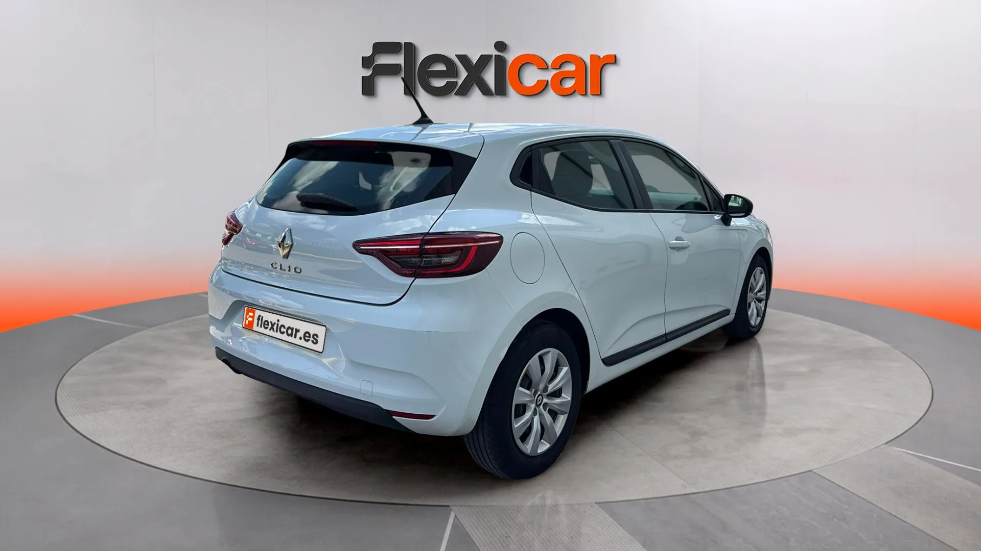 Renault Clio Business Blue dCi - foto 7