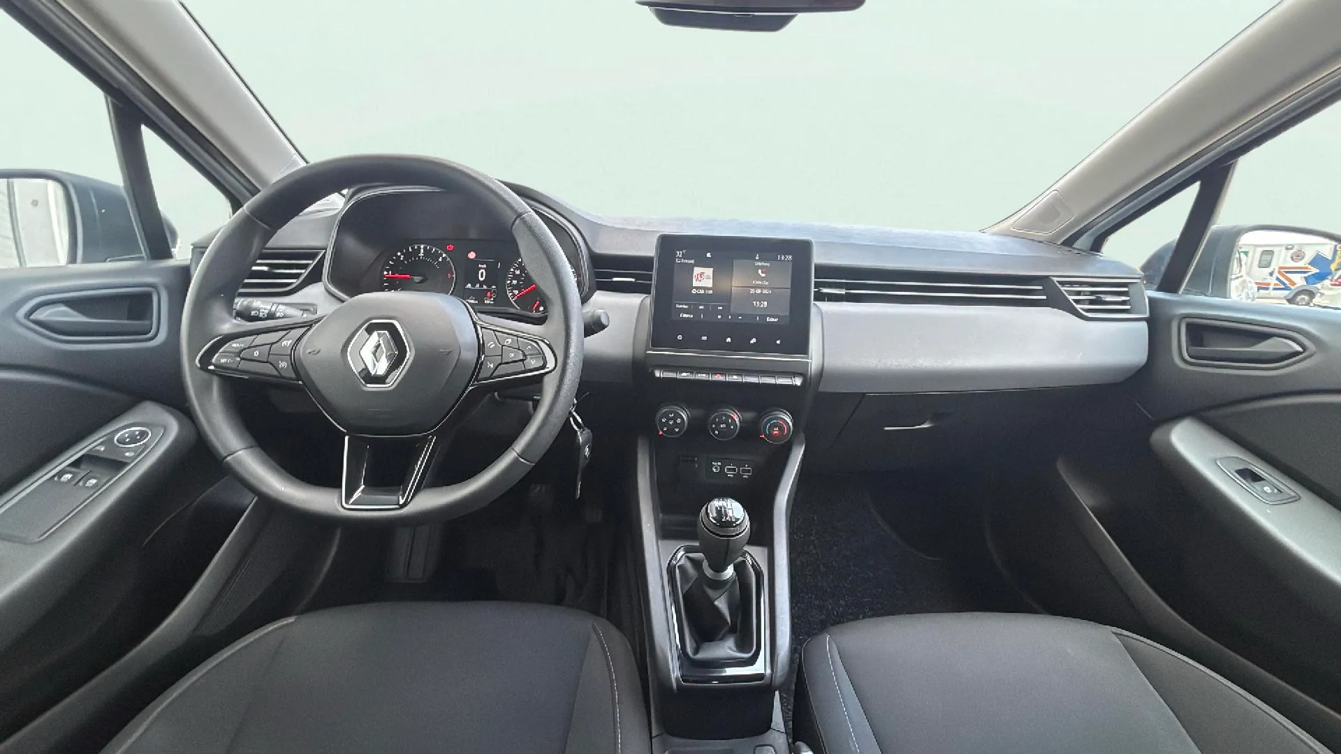 Renault Clio Business Blue dCi - foto 9