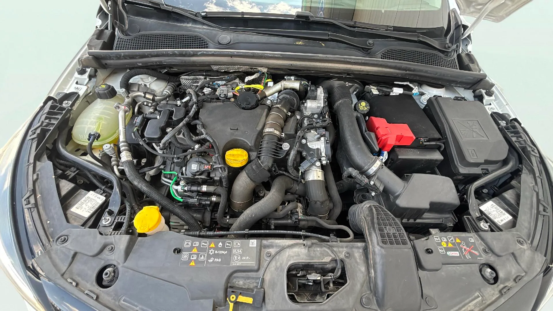 Renault Clio Business Blue dCi - foto 17