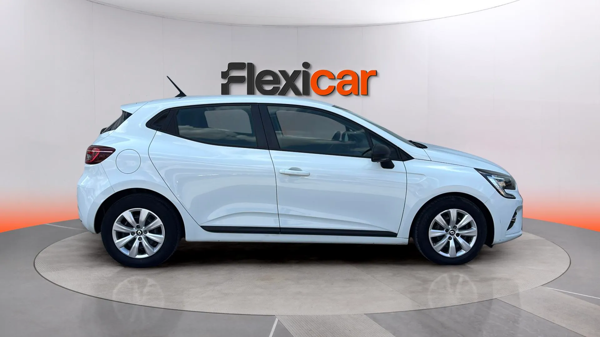 Renault Clio Business Blue dCi - foto 8