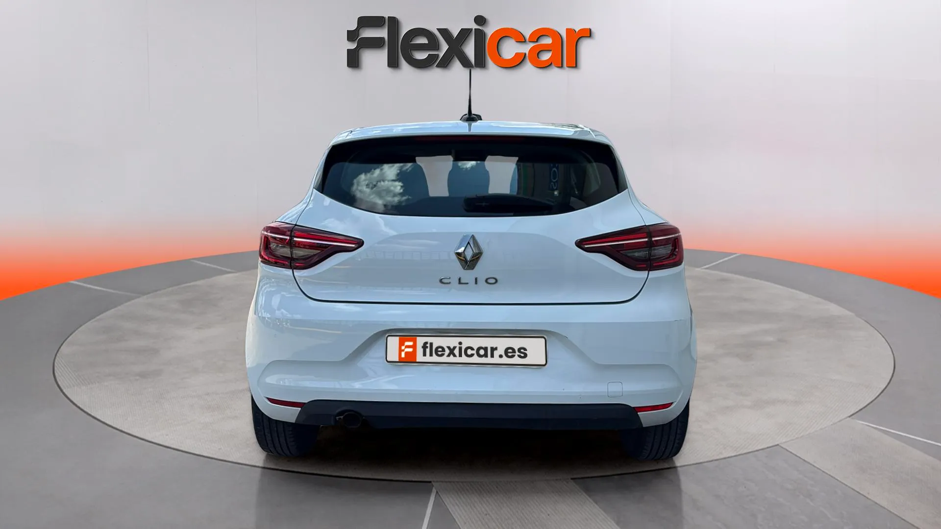 Renault Clio Business Blue dCi - foto 6