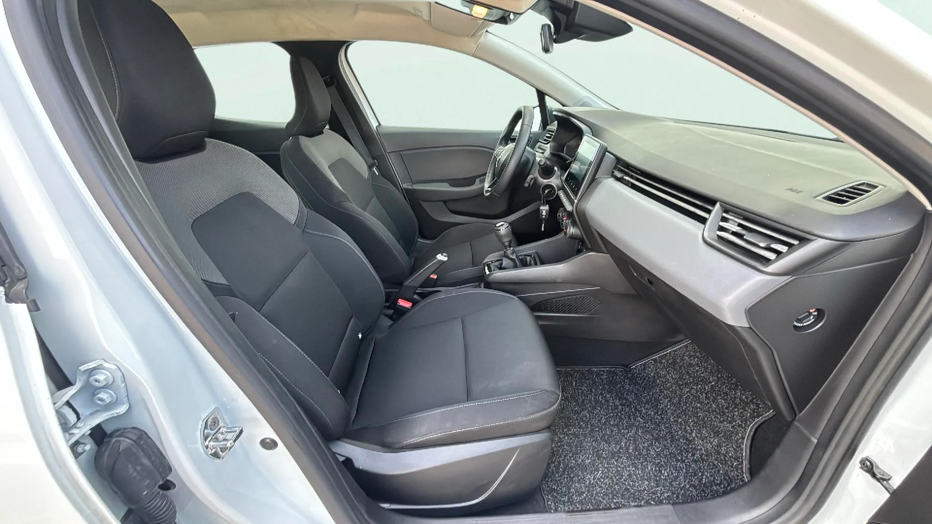 Renault Clio Business Blue dCi - foto 14