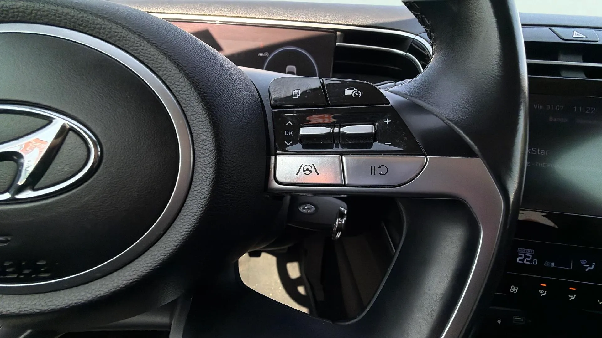 Hyundai Tucson 1.6 CRDi Maxx - foto 14