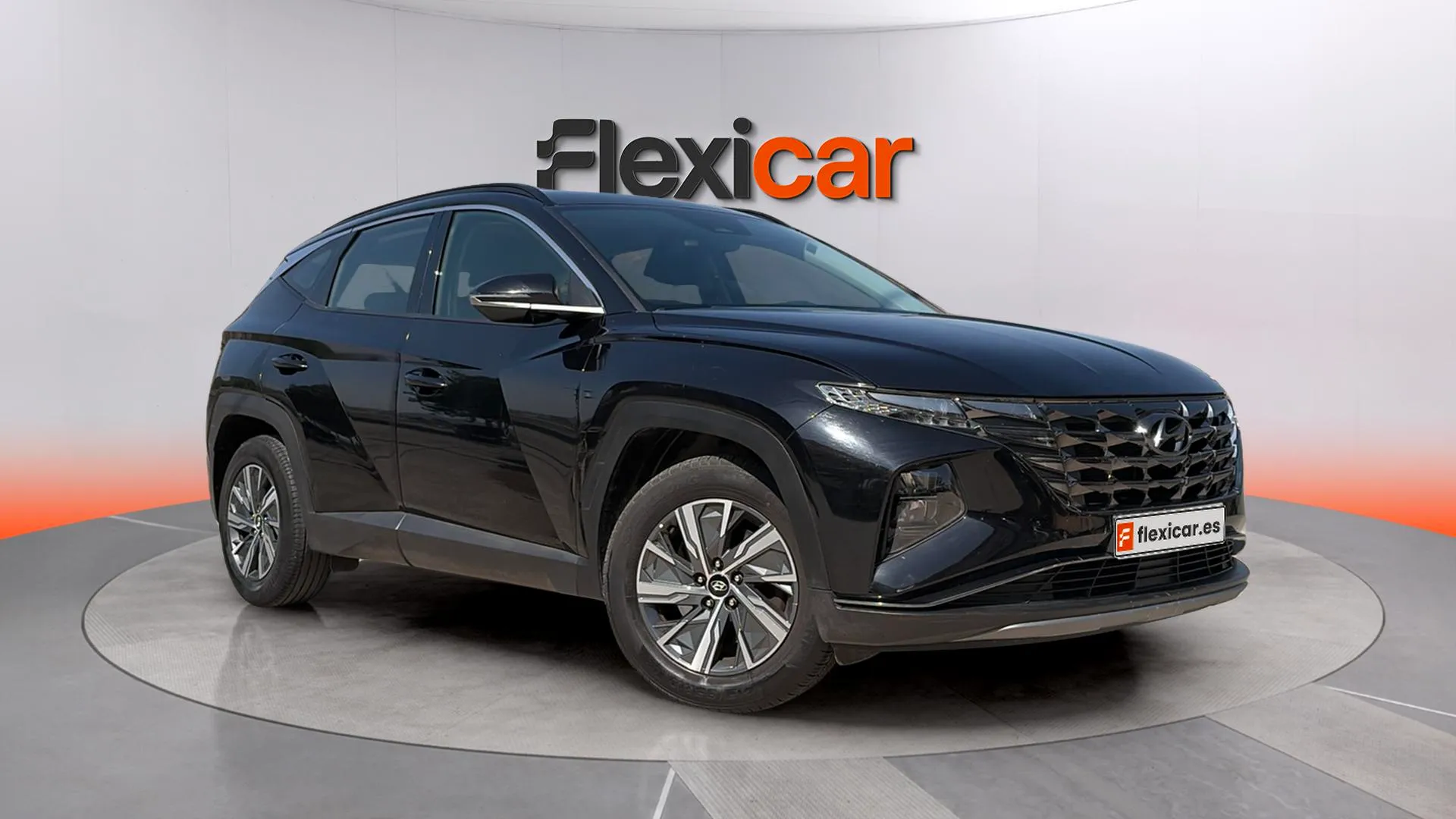 Hyundai Tucson 1.6 CRDi Maxx