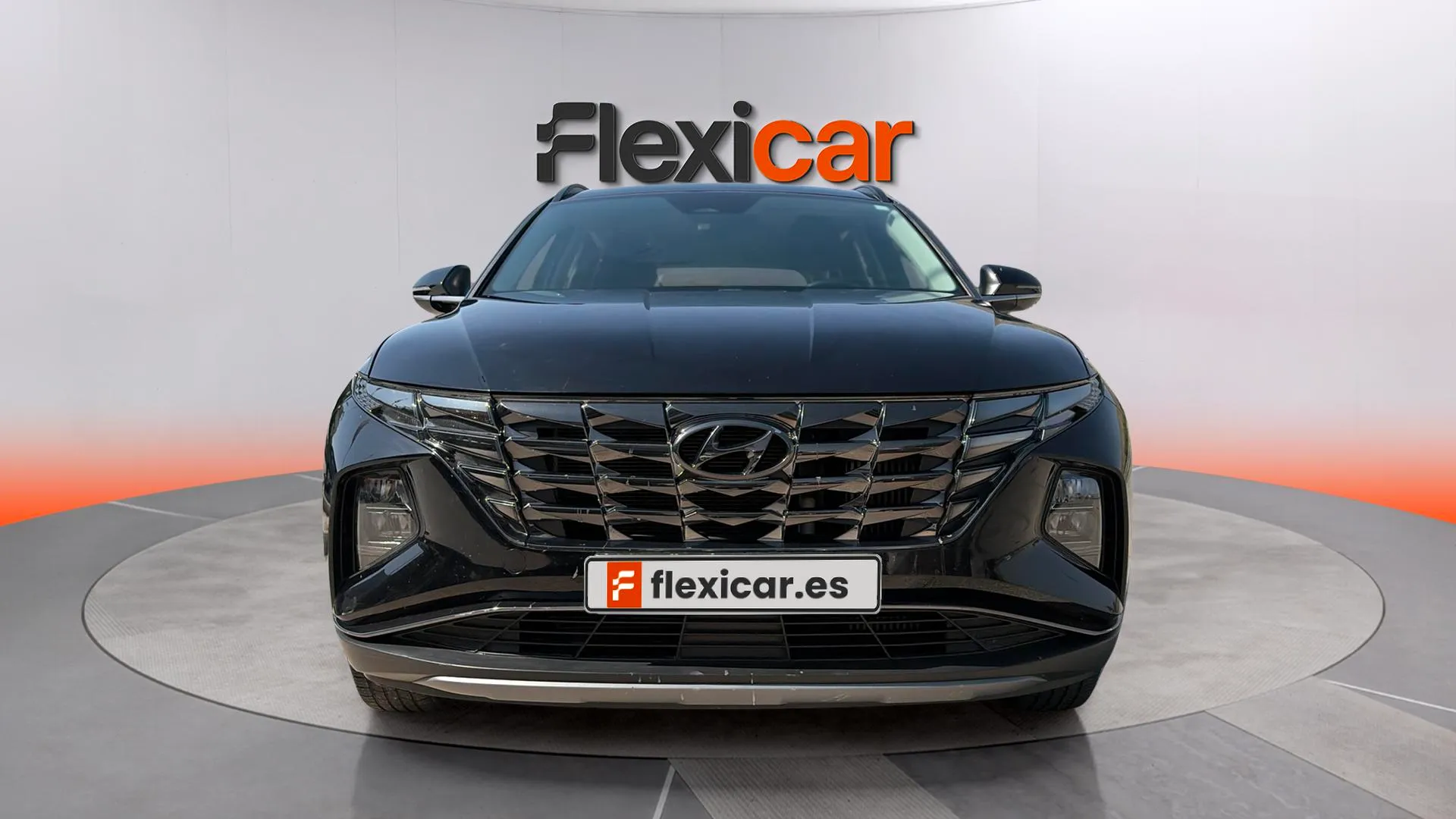 Hyundai Tucson 1.6 CRDi Maxx - foto 2