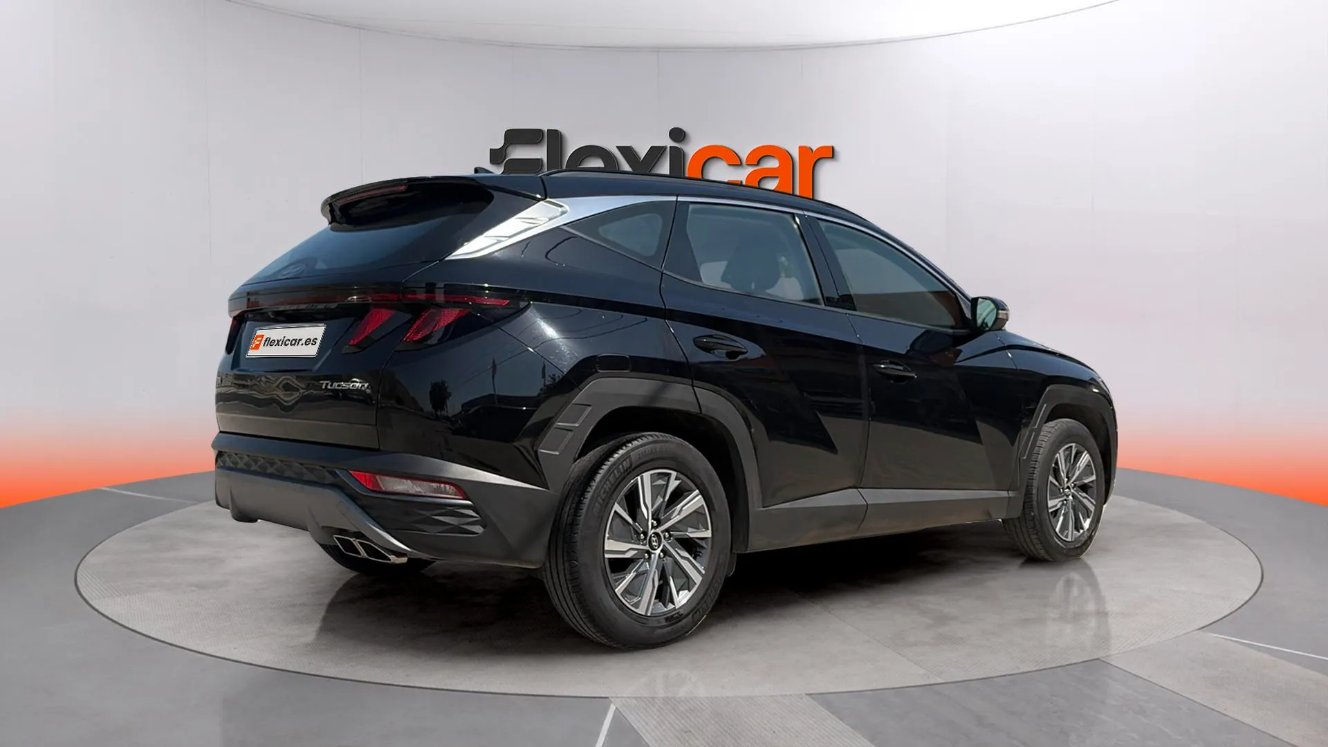Hyundai Tucson 1.6 CRDi Maxx - foto 4