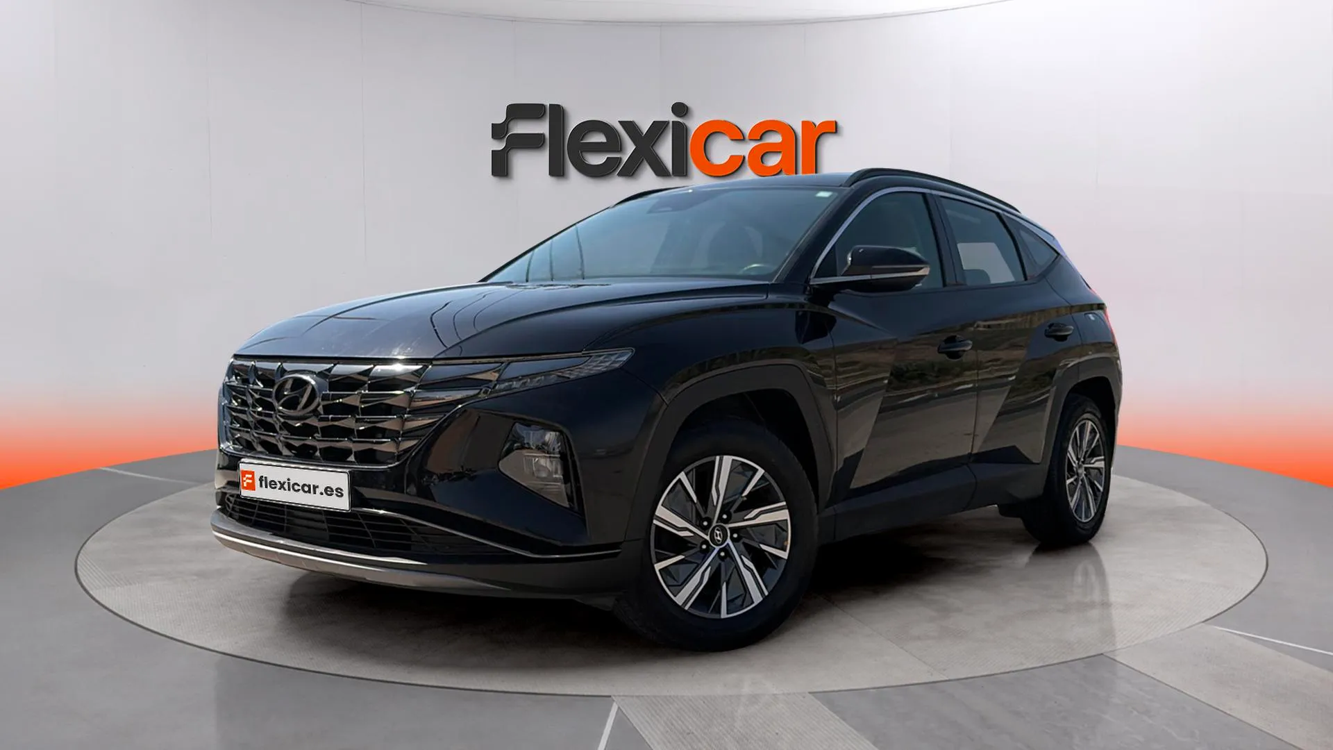 Hyundai Tucson 1.6 CRDi Maxx - foto 8