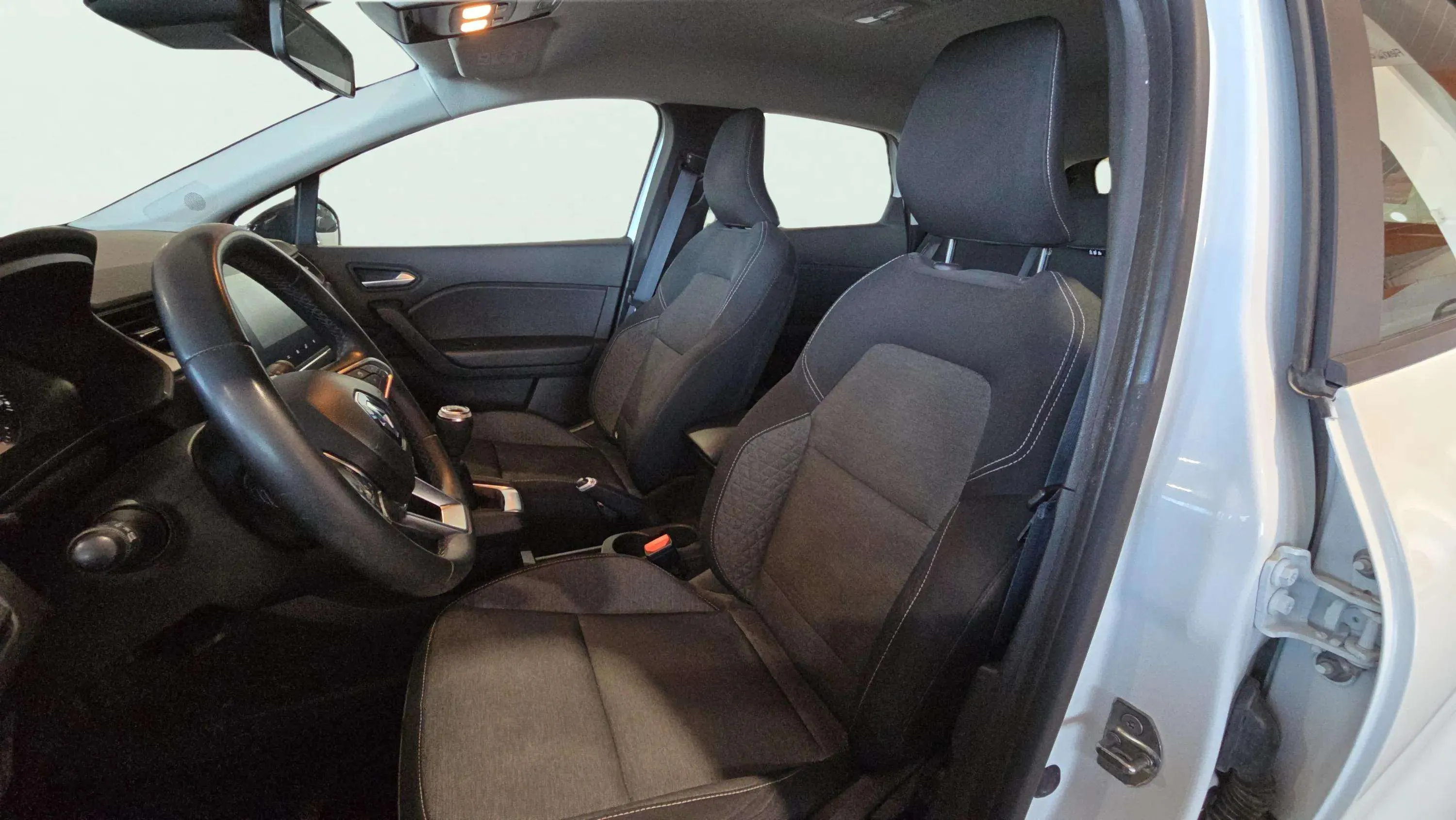 Renault Captur equilibre TCe GLP - foto 26