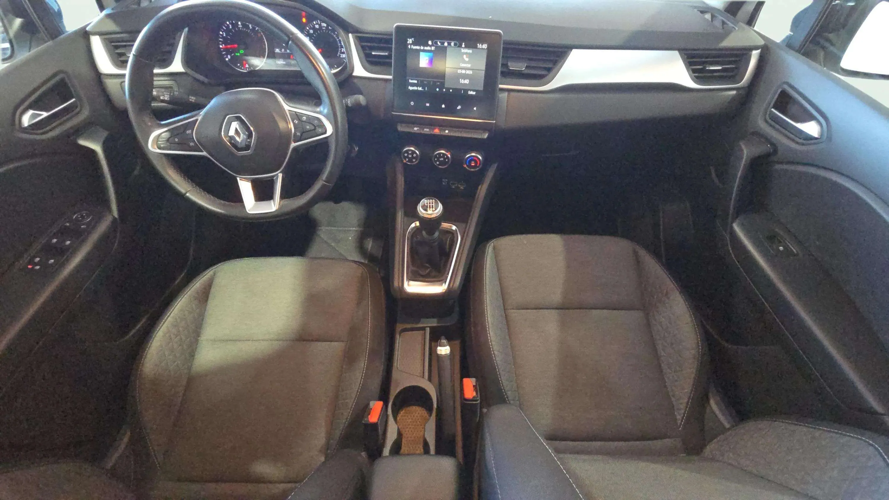 Renault Captur equilibre TCe GLP - foto 27