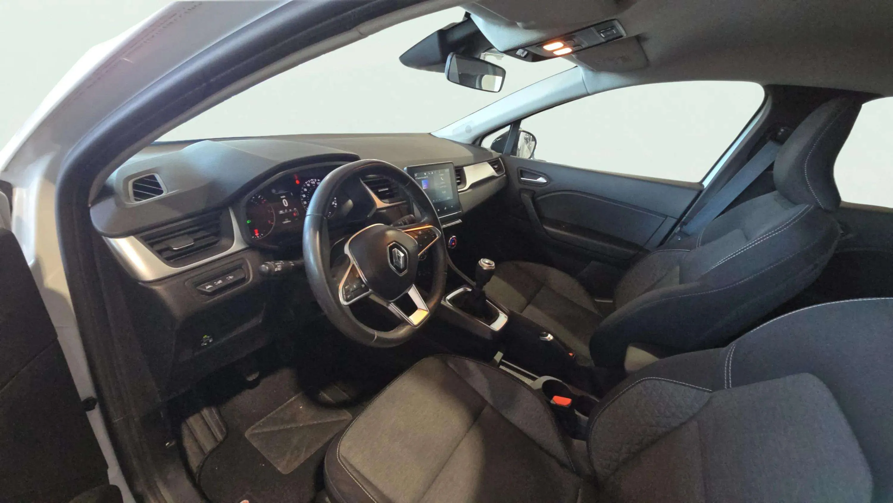 Renault Captur equilibre TCe GLP - foto 11