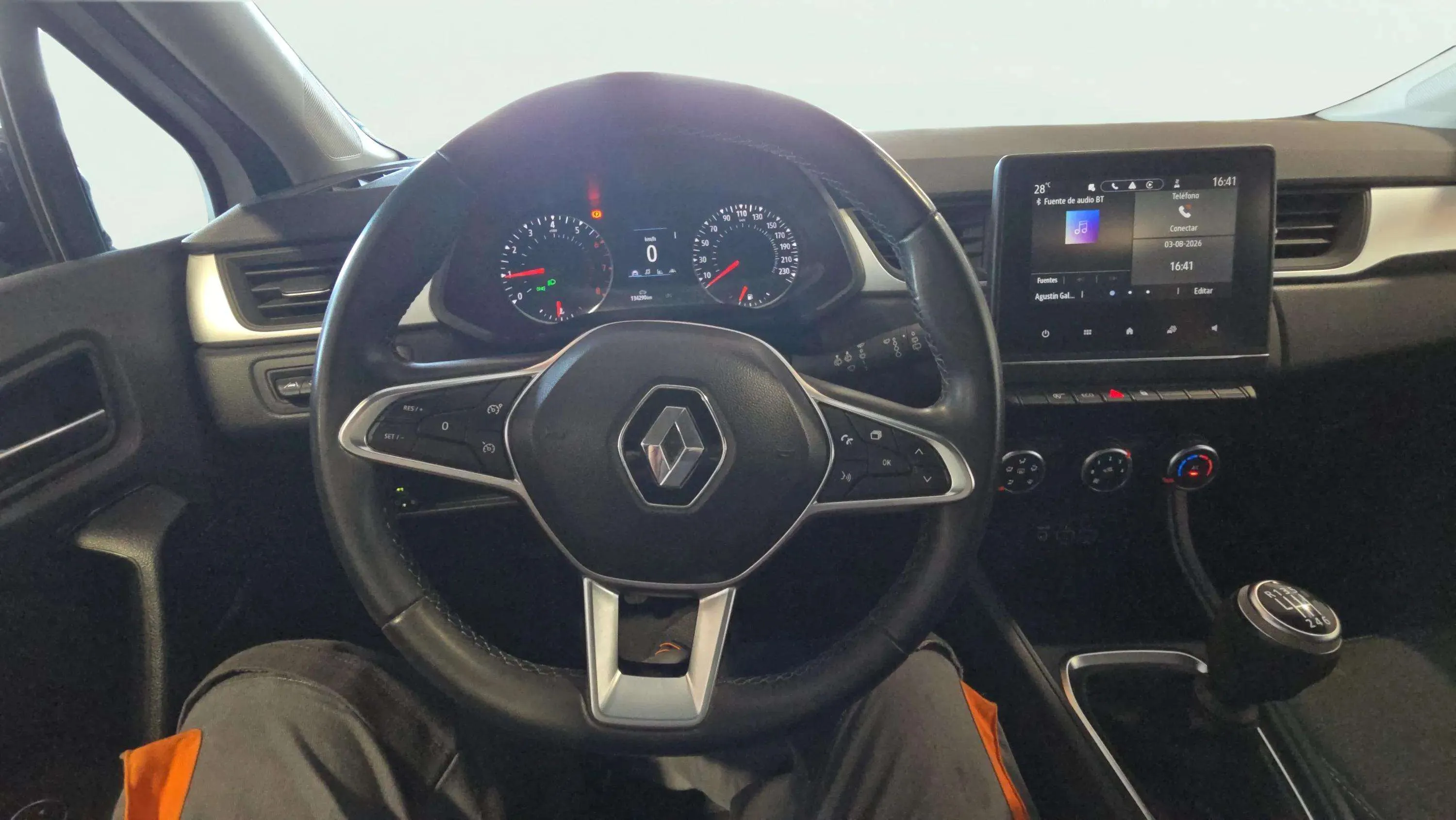 Renault Captur equilibre TCe GLP - foto 13