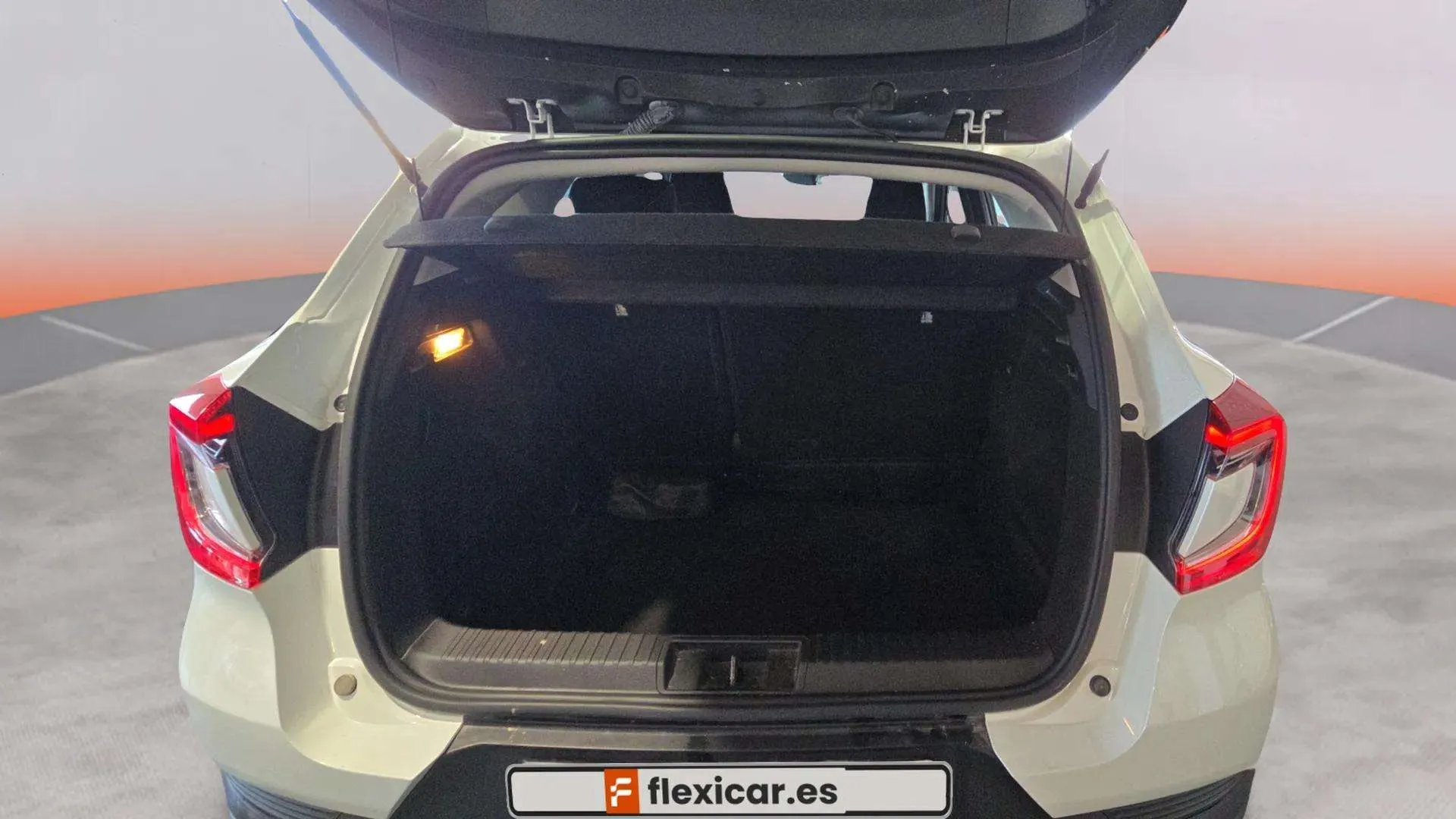 Renault Captur equilibre TCe GLP - foto 9