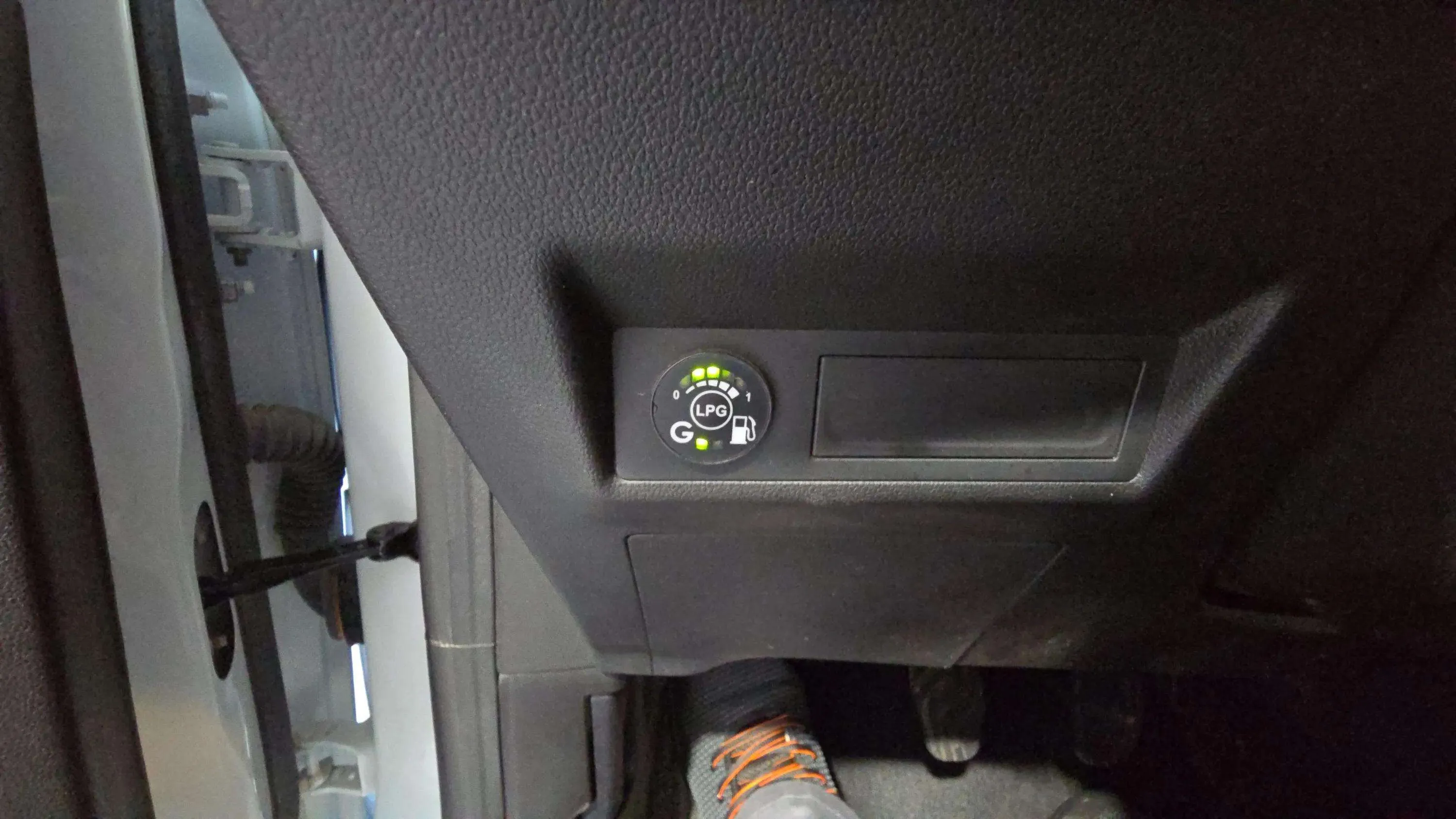 Renault Captur equilibre TCe GLP - foto 30