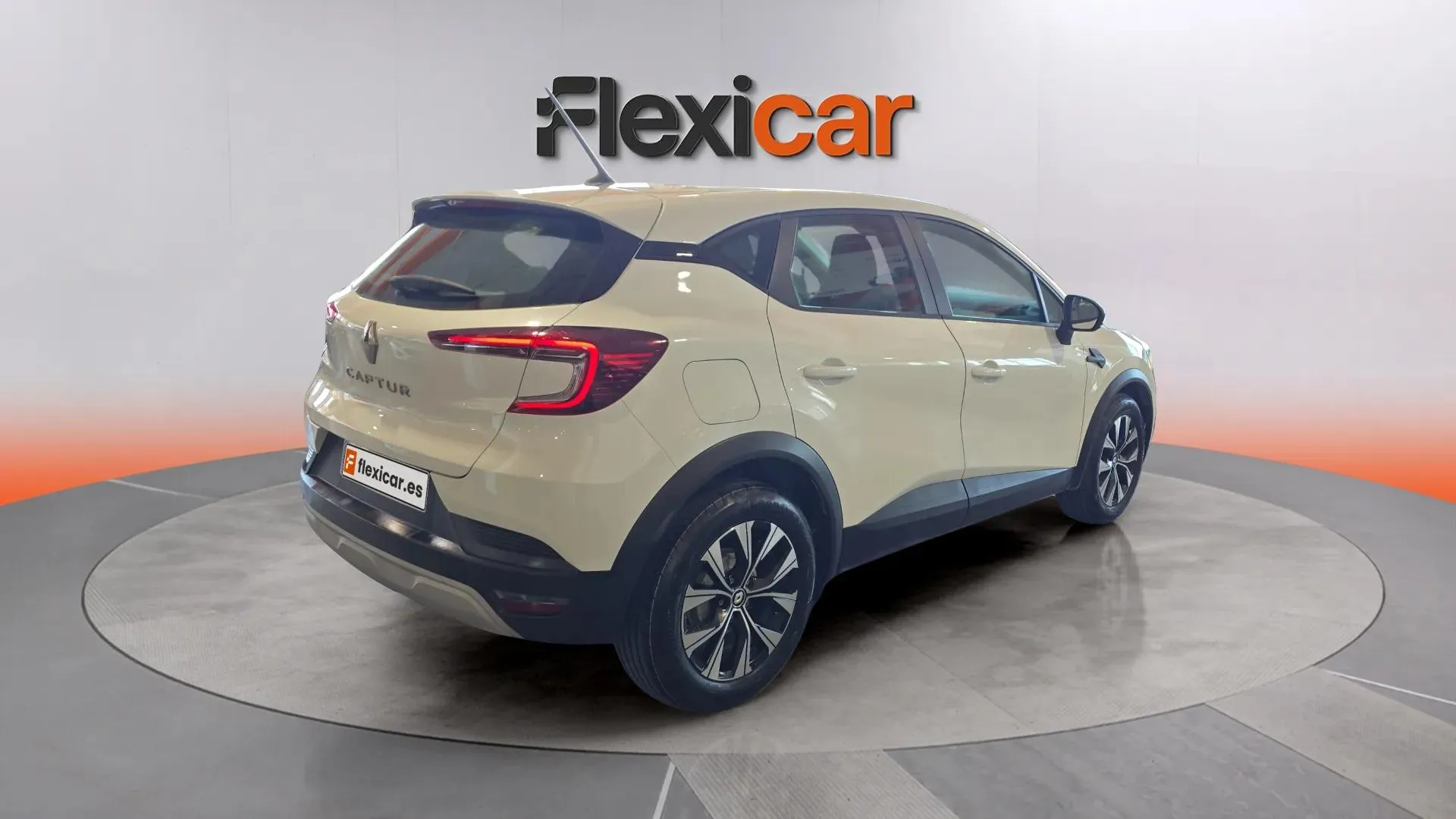Renault Captur equilibre TCe GLP - foto 7
