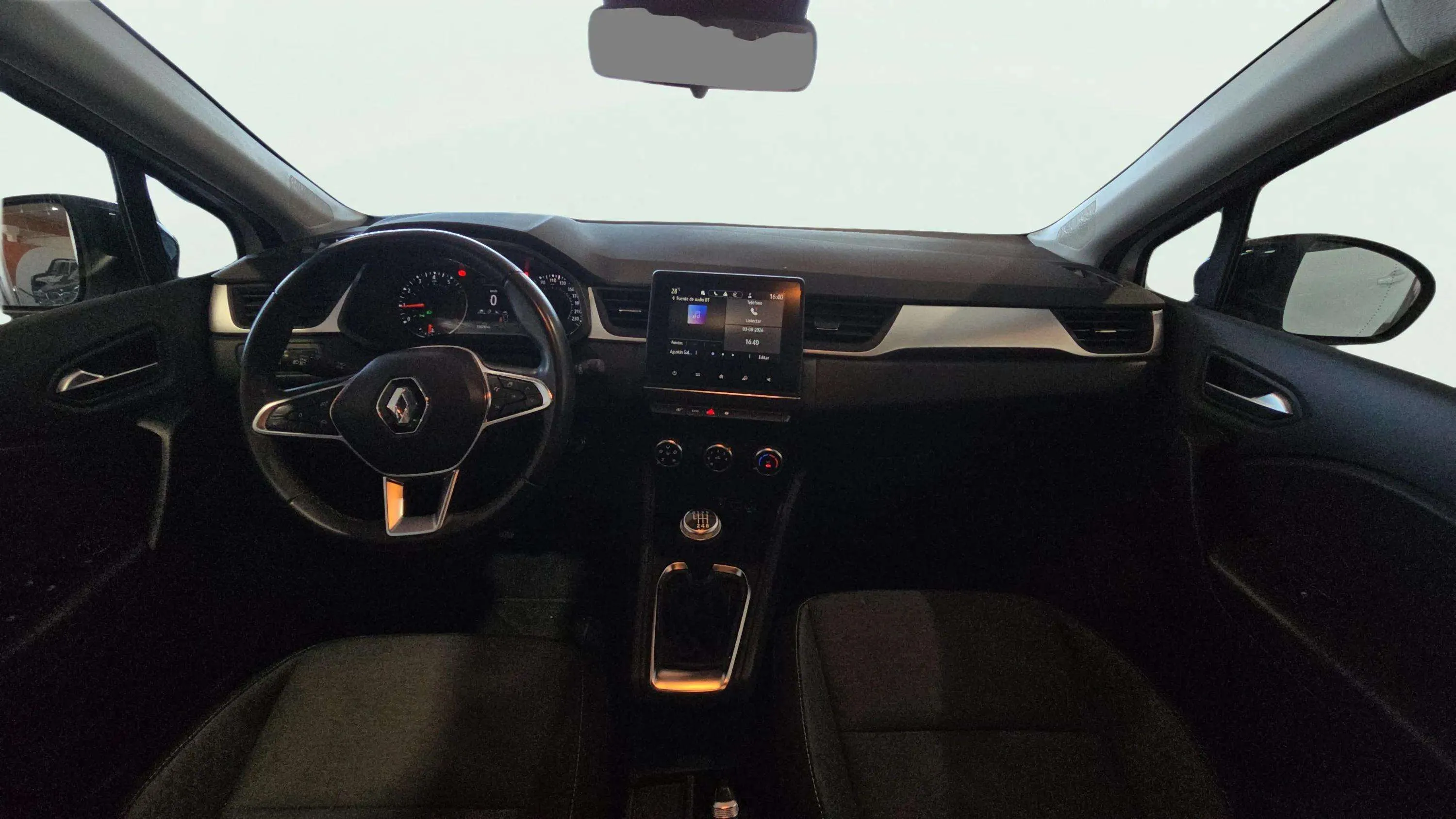 Renault Captur equilibre TCe GLP - foto 12