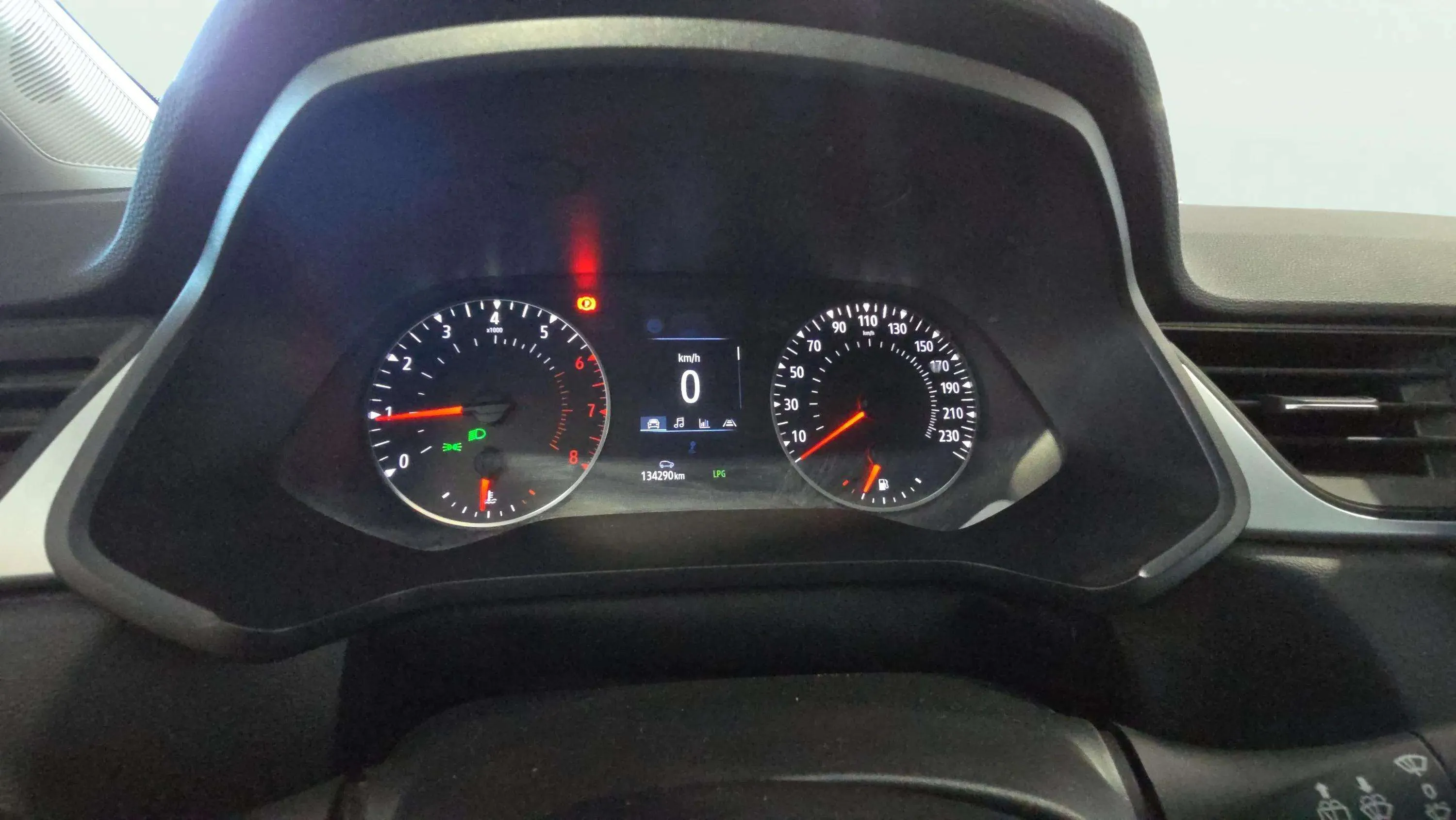 Renault Captur equilibre TCe GLP - foto 14