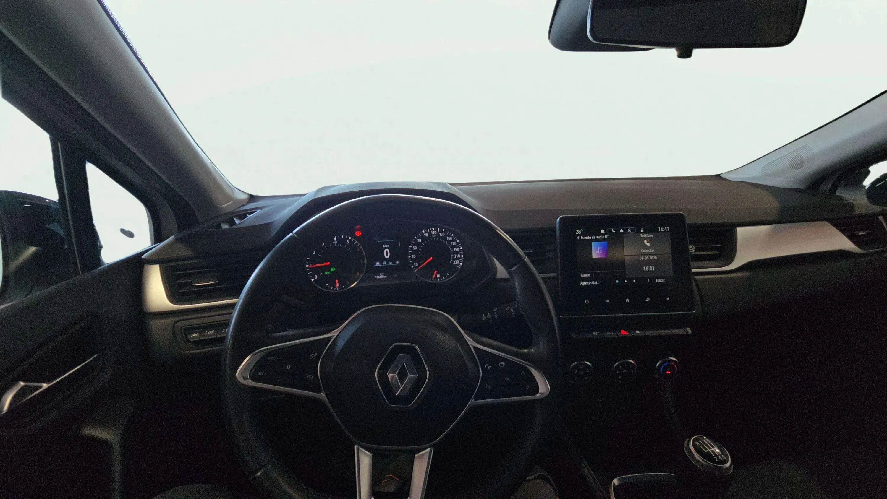 Renault Captur equilibre TCe GLP - foto 18