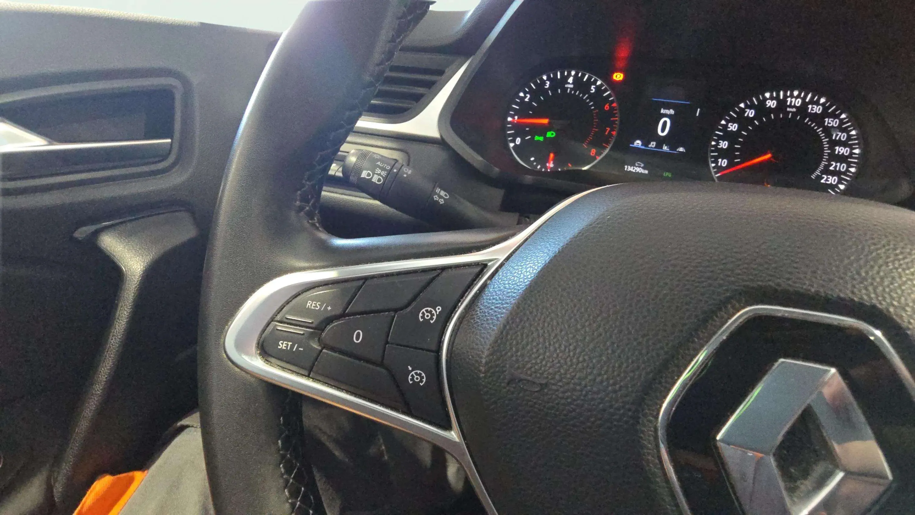 Renault Captur equilibre TCe GLP - foto 24
