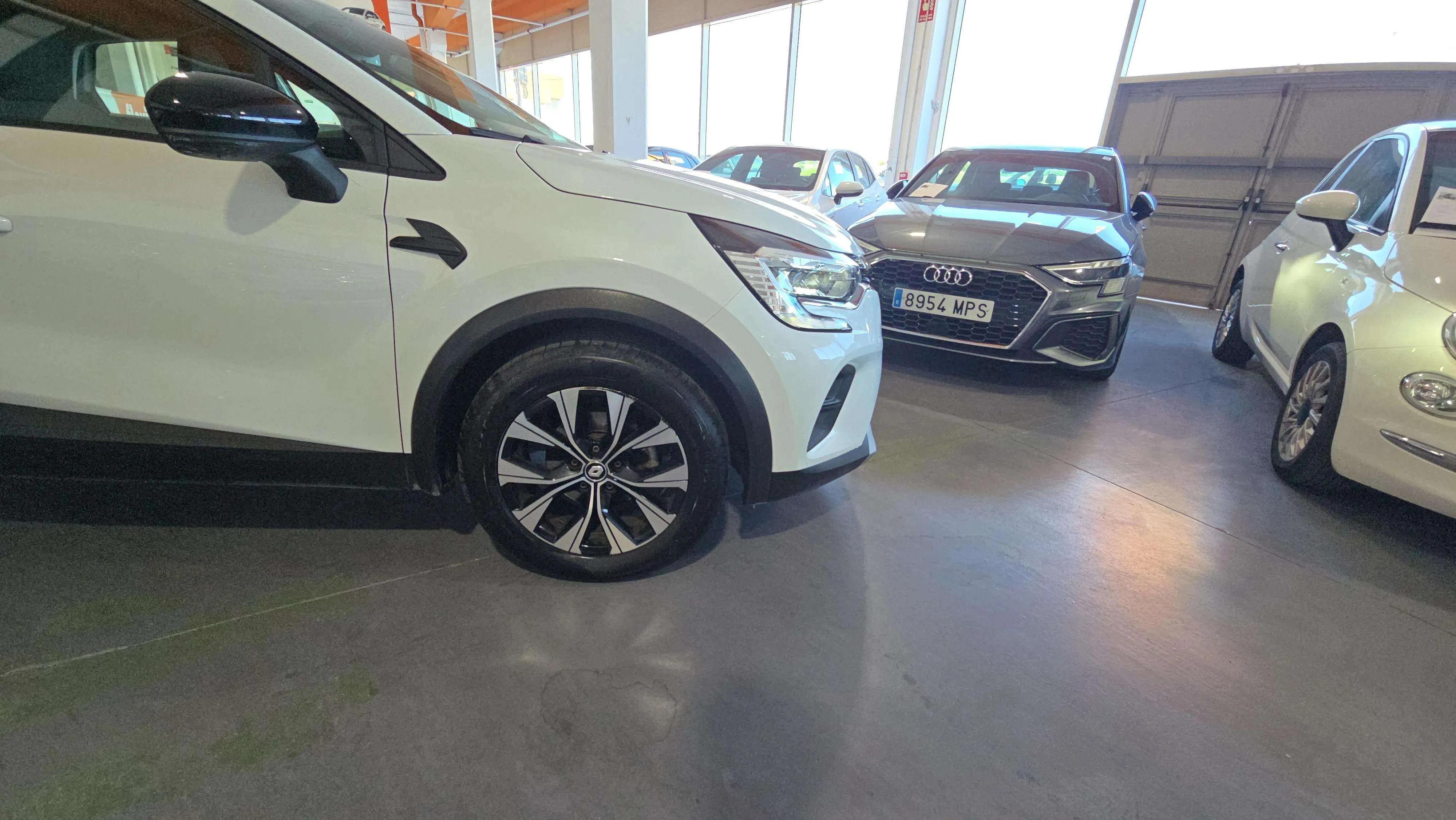 Renault Captur equilibre TCe GLP - foto 10