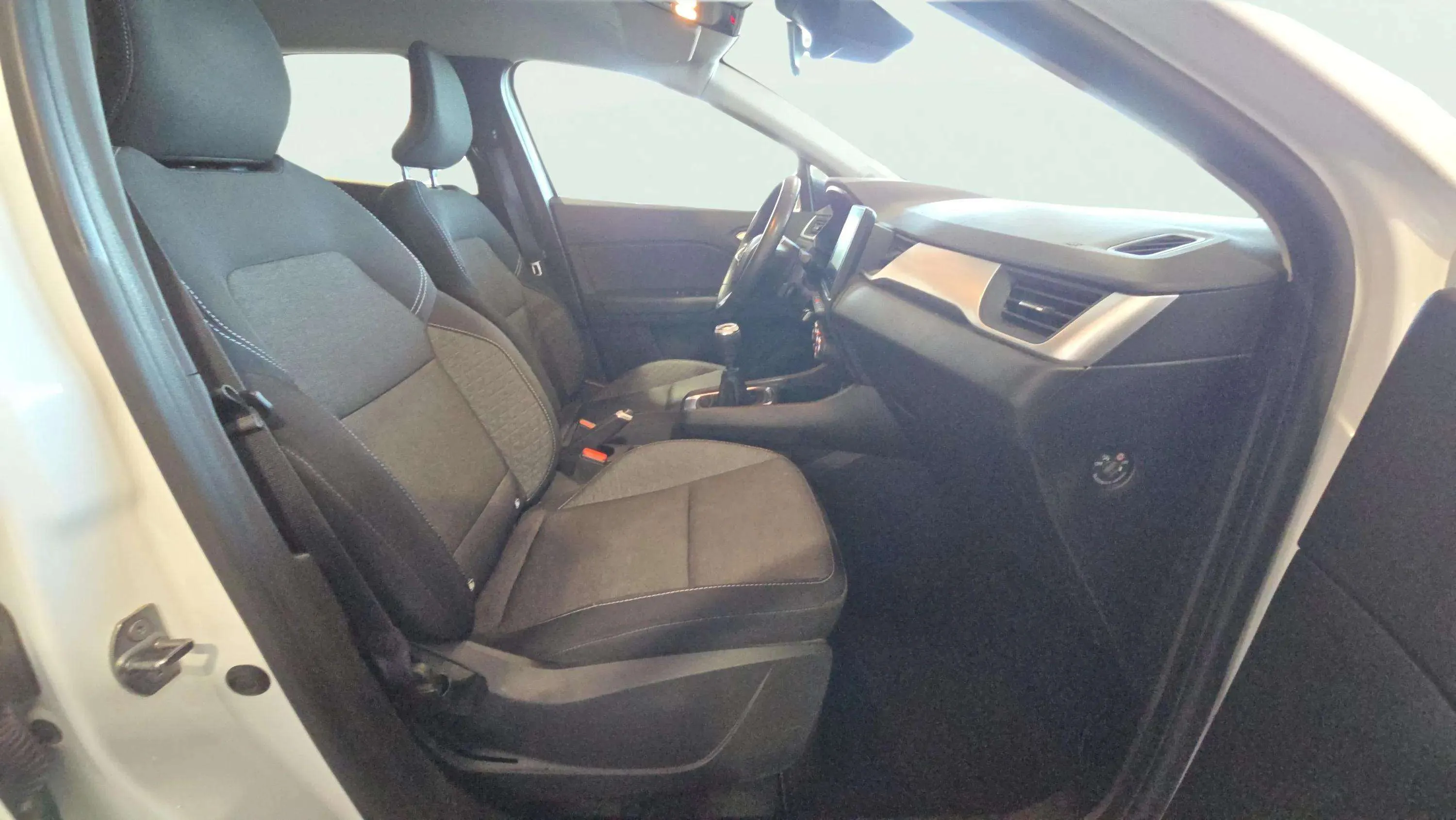 Renault Captur equilibre TCe GLP - foto 15