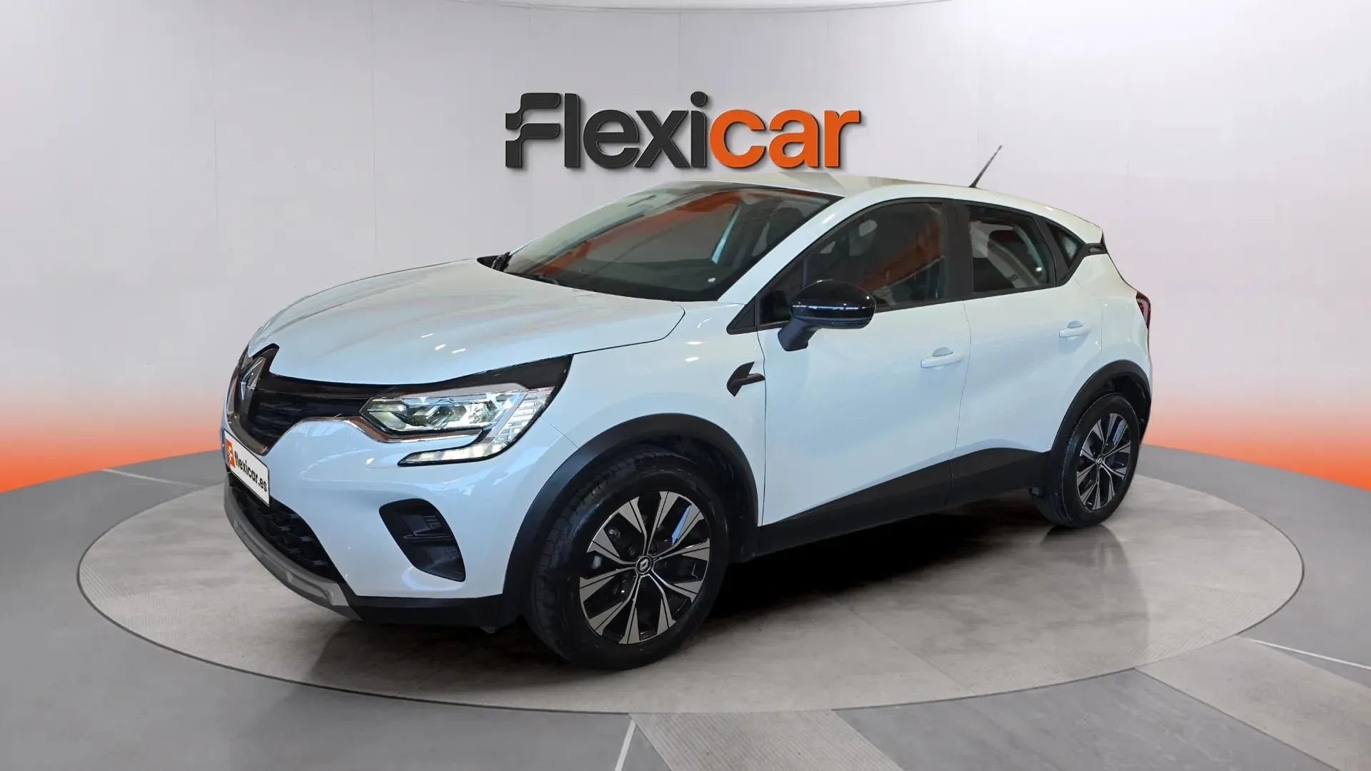 Renault Captur equilibre TCe GLP - foto 3