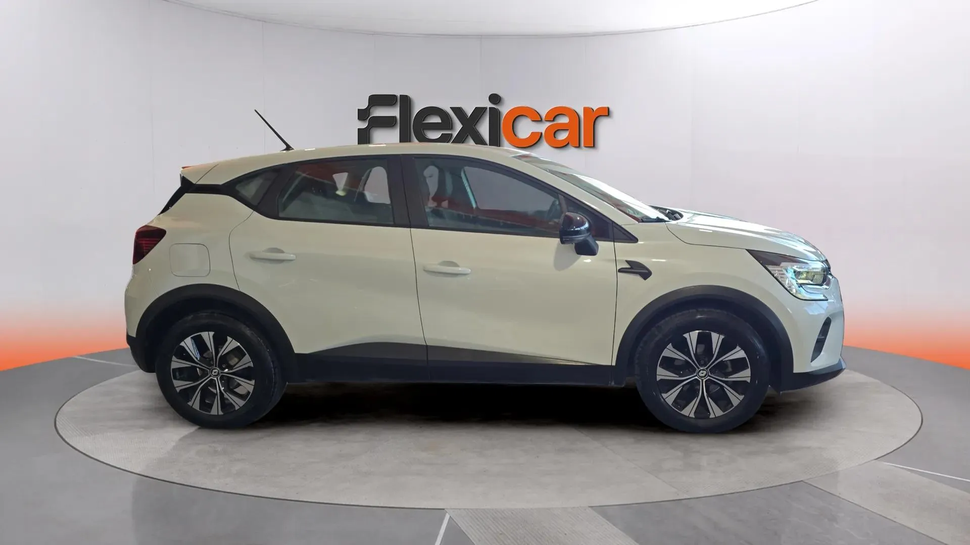 Renault Captur equilibre TCe GLP - foto 8