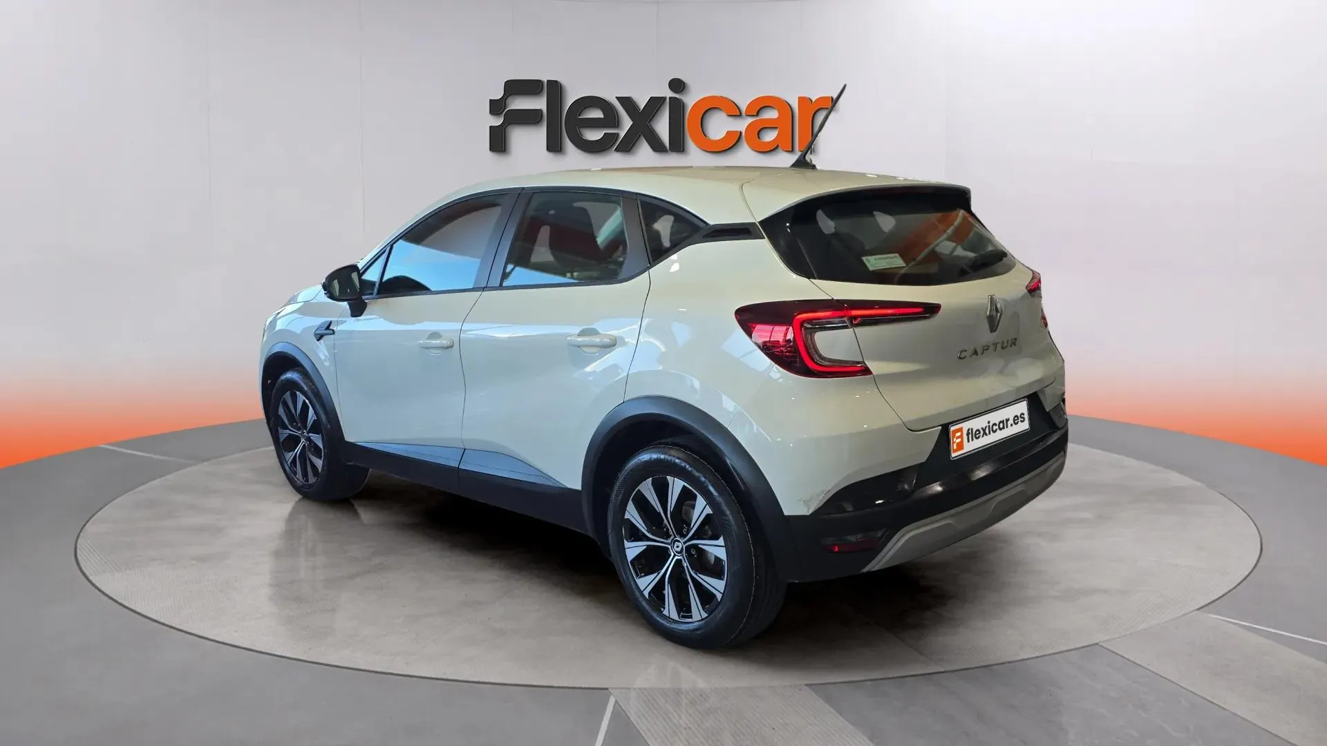 Renault Captur equilibre TCe GLP - foto 5
