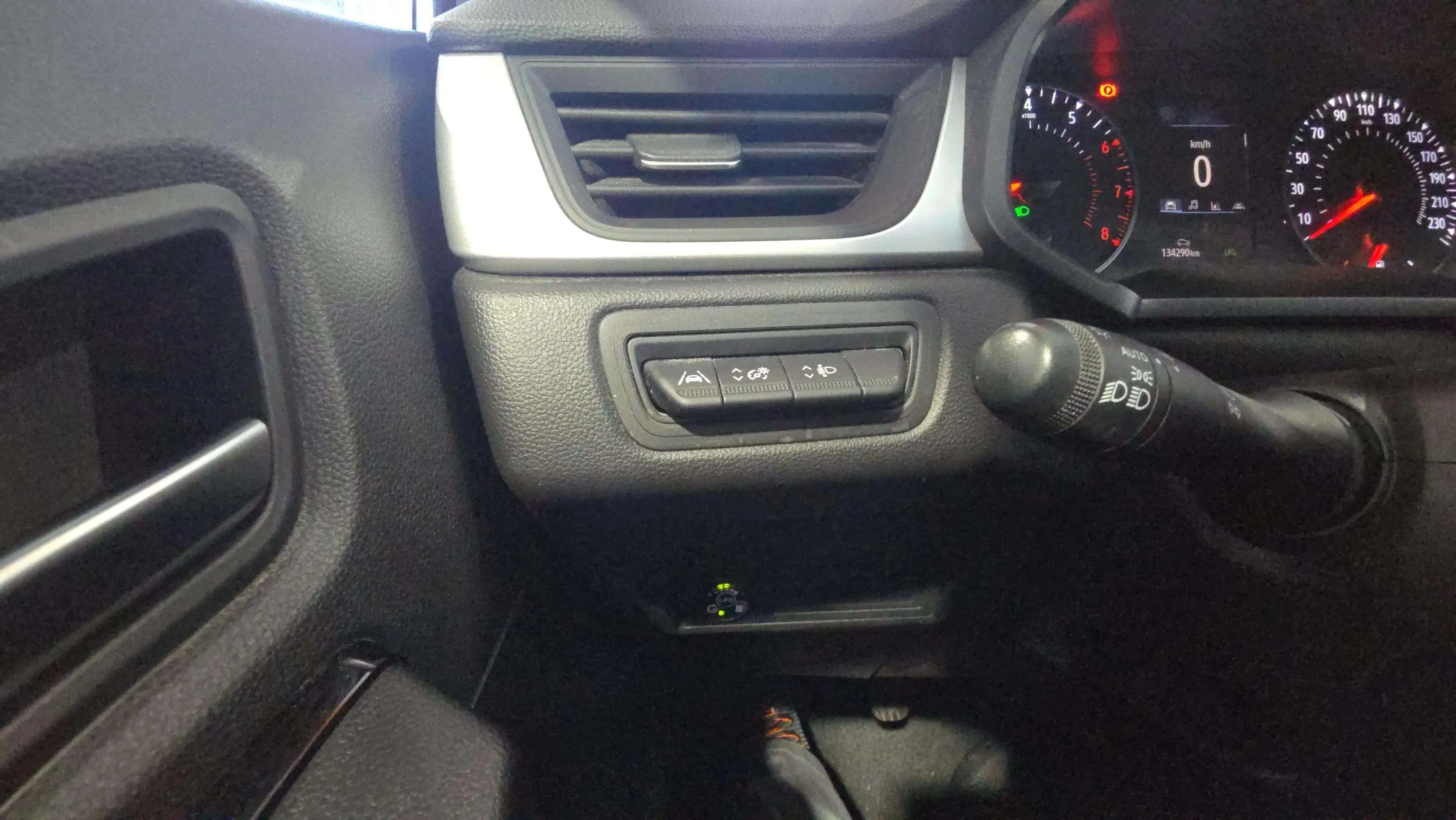 Renault Captur equilibre TCe GLP - foto 29