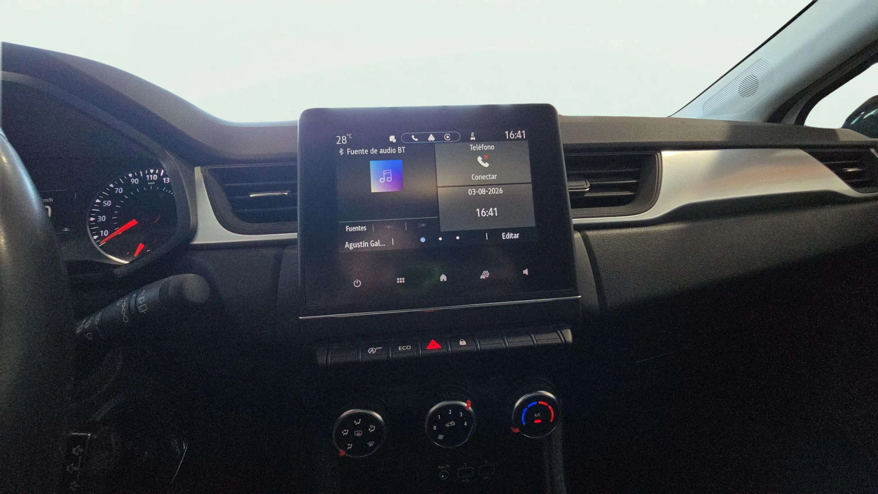 Renault Captur equilibre TCe GLP - foto 19
