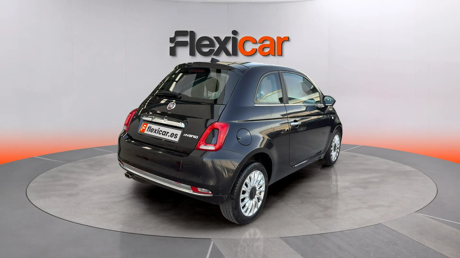 Fiat 500 Dolcevita 1.0 Hybrid - foto 6