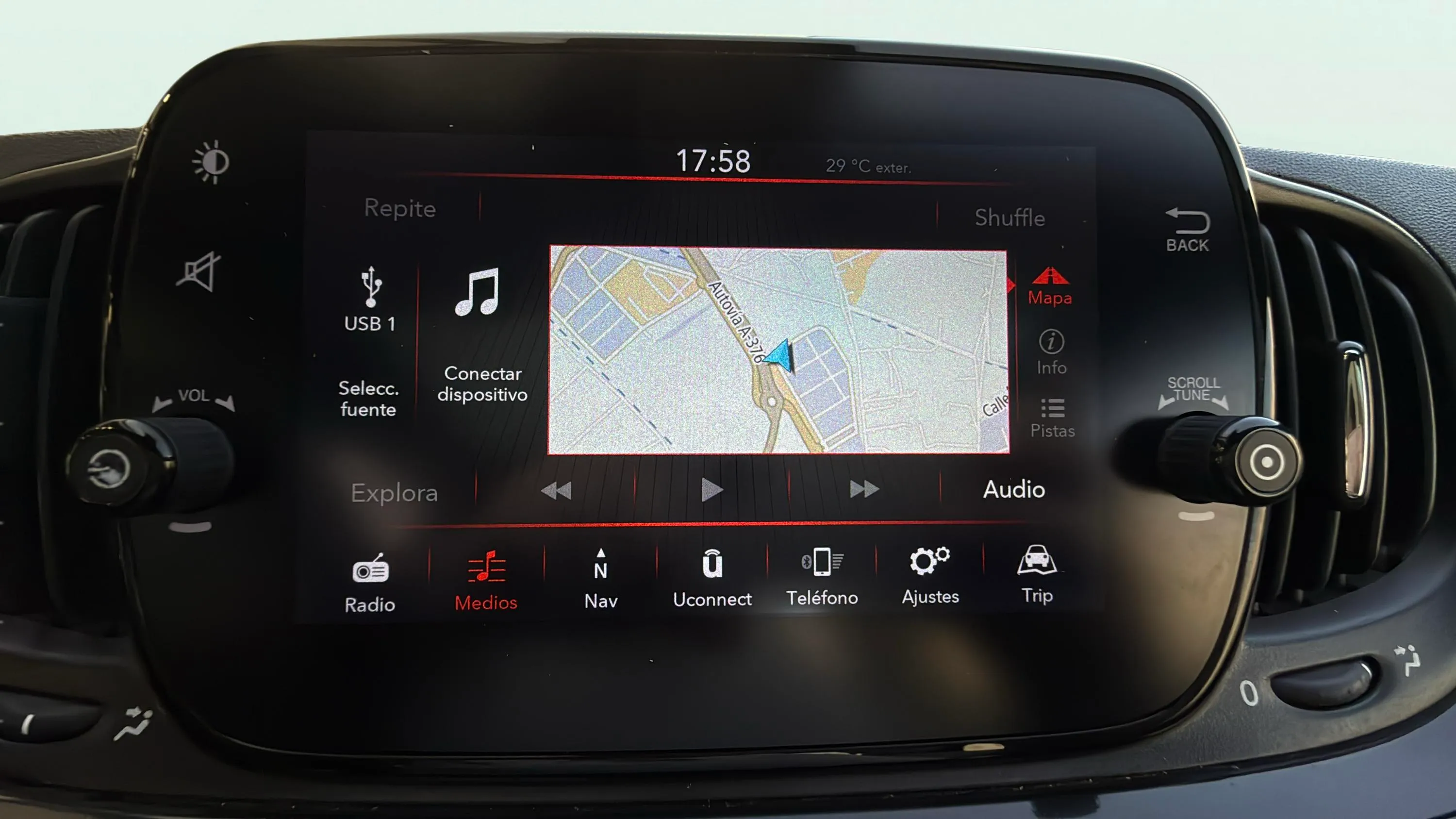 Fiat 500 Dolcevita 1.0 Hybrid - foto 18