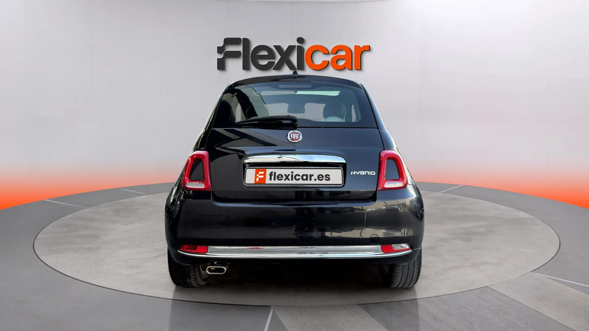 Fiat 500 Dolcevita 1.0 Hybrid - foto 5