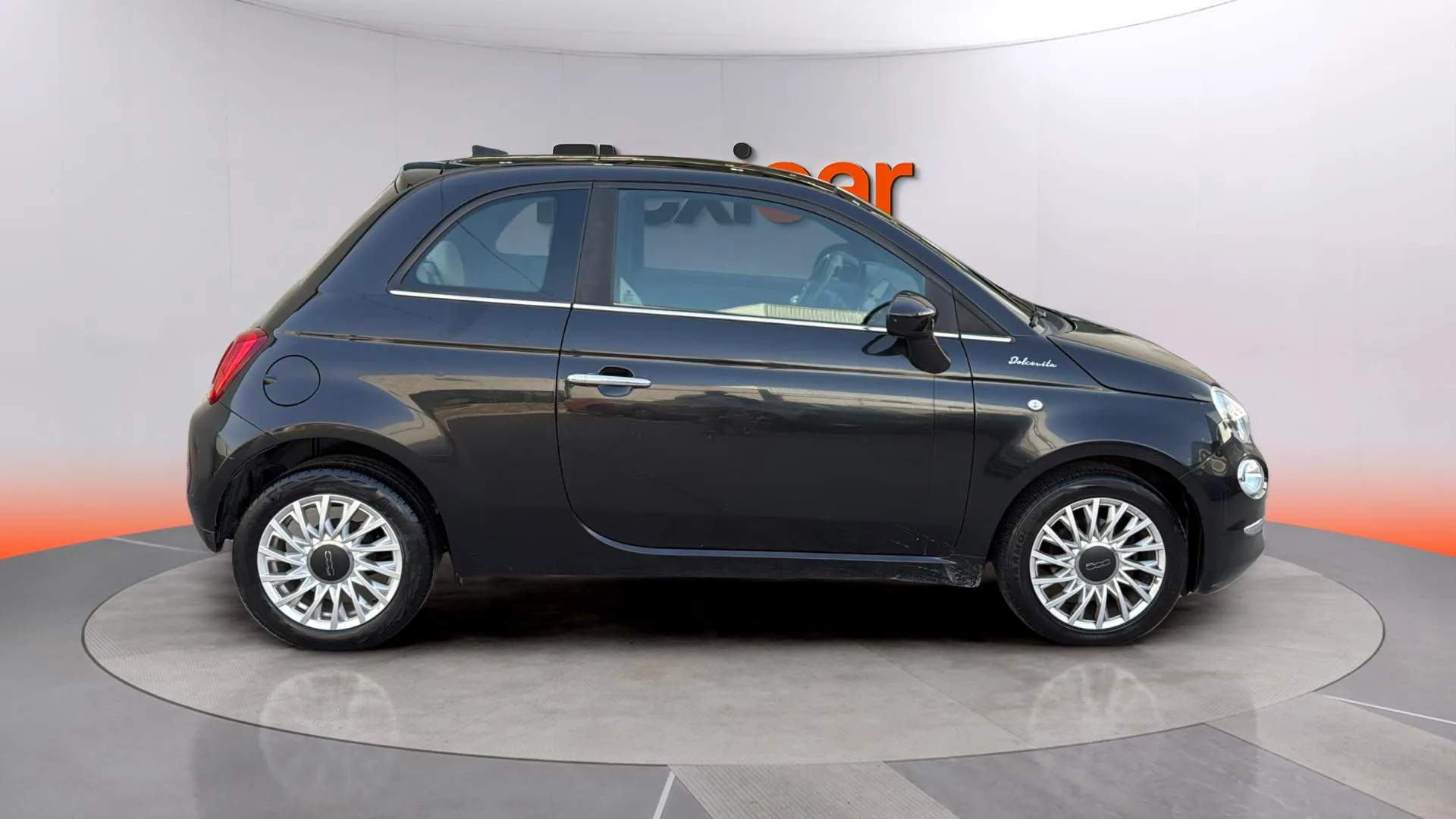Fiat 500 Dolcevita 1.0 Hybrid - foto 7