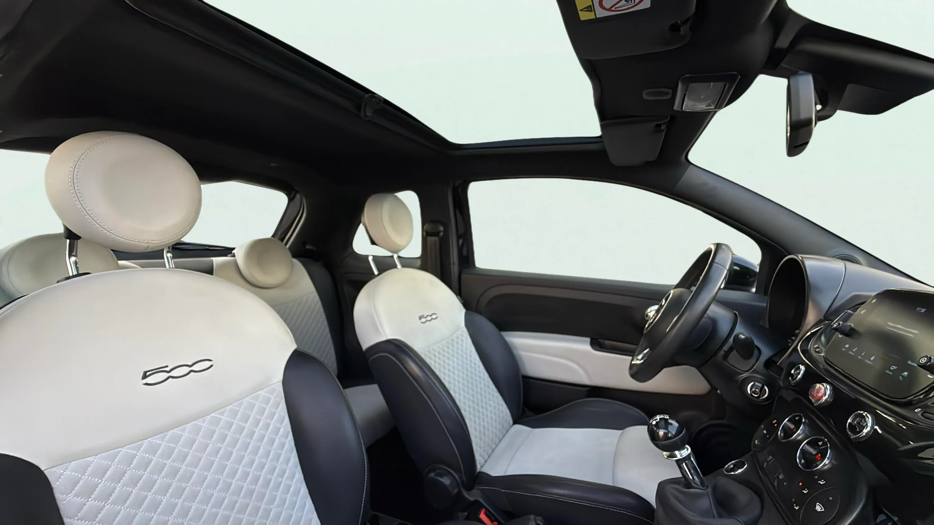 Fiat 500 Dolcevita 1.0 Hybrid - foto 21