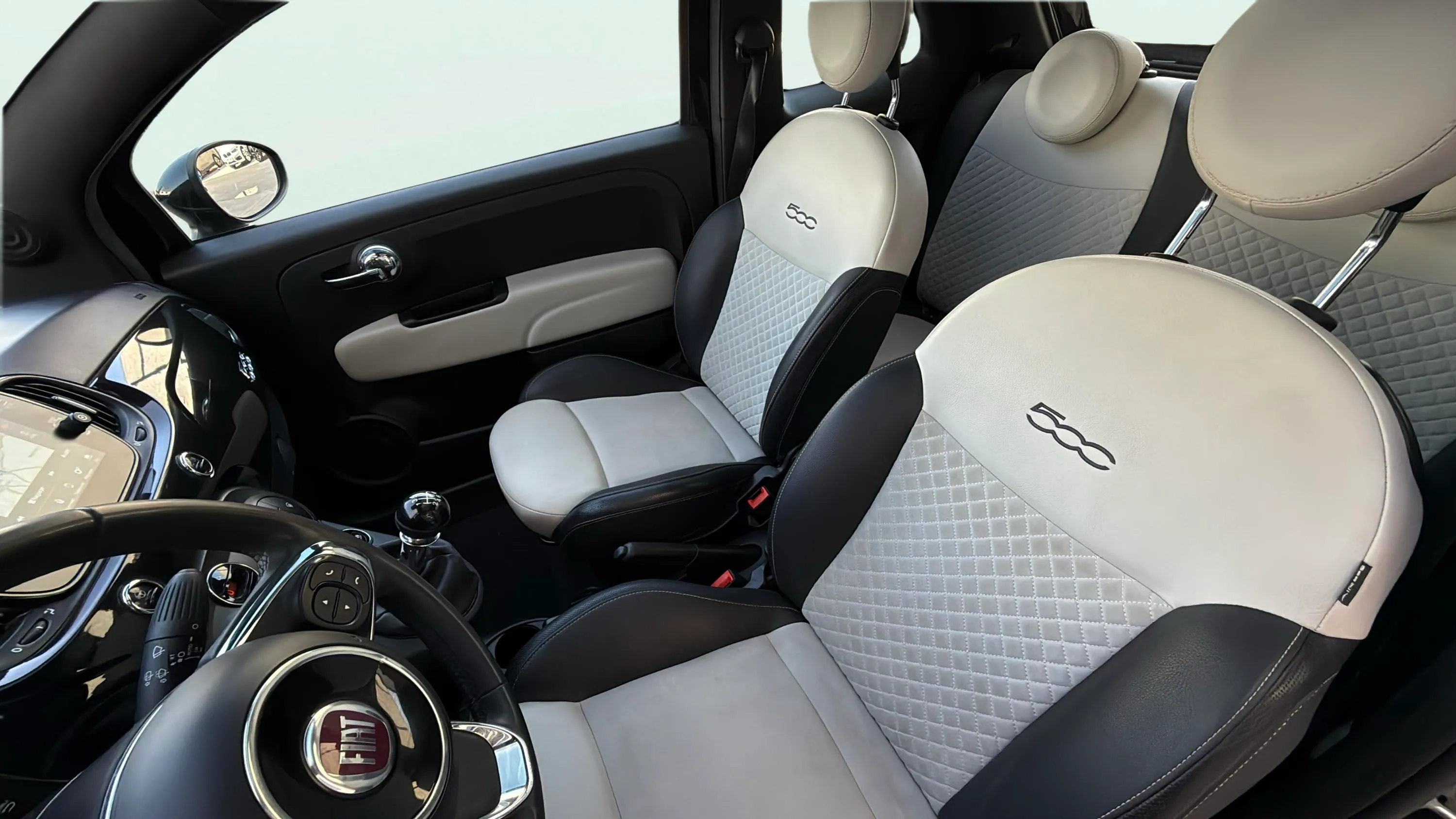 Fiat 500 Dolcevita 1.0 Hybrid - foto 10