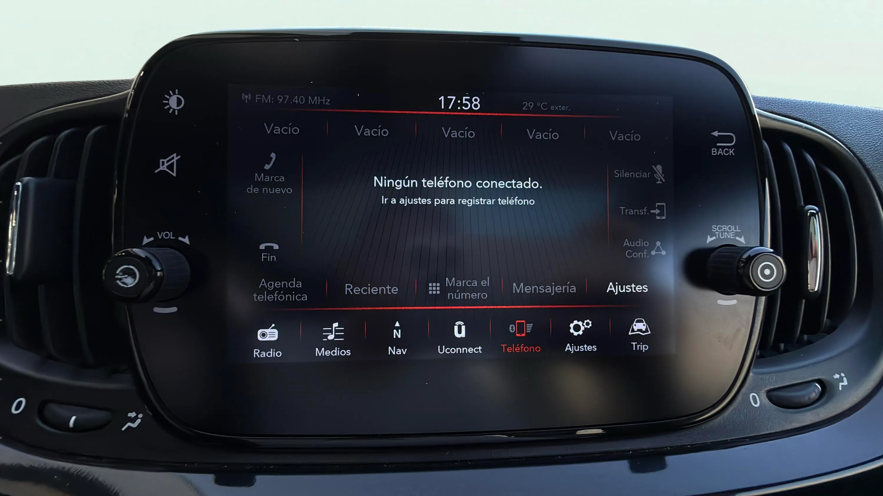 Fiat 500 Dolcevita 1.0 Hybrid - foto 19