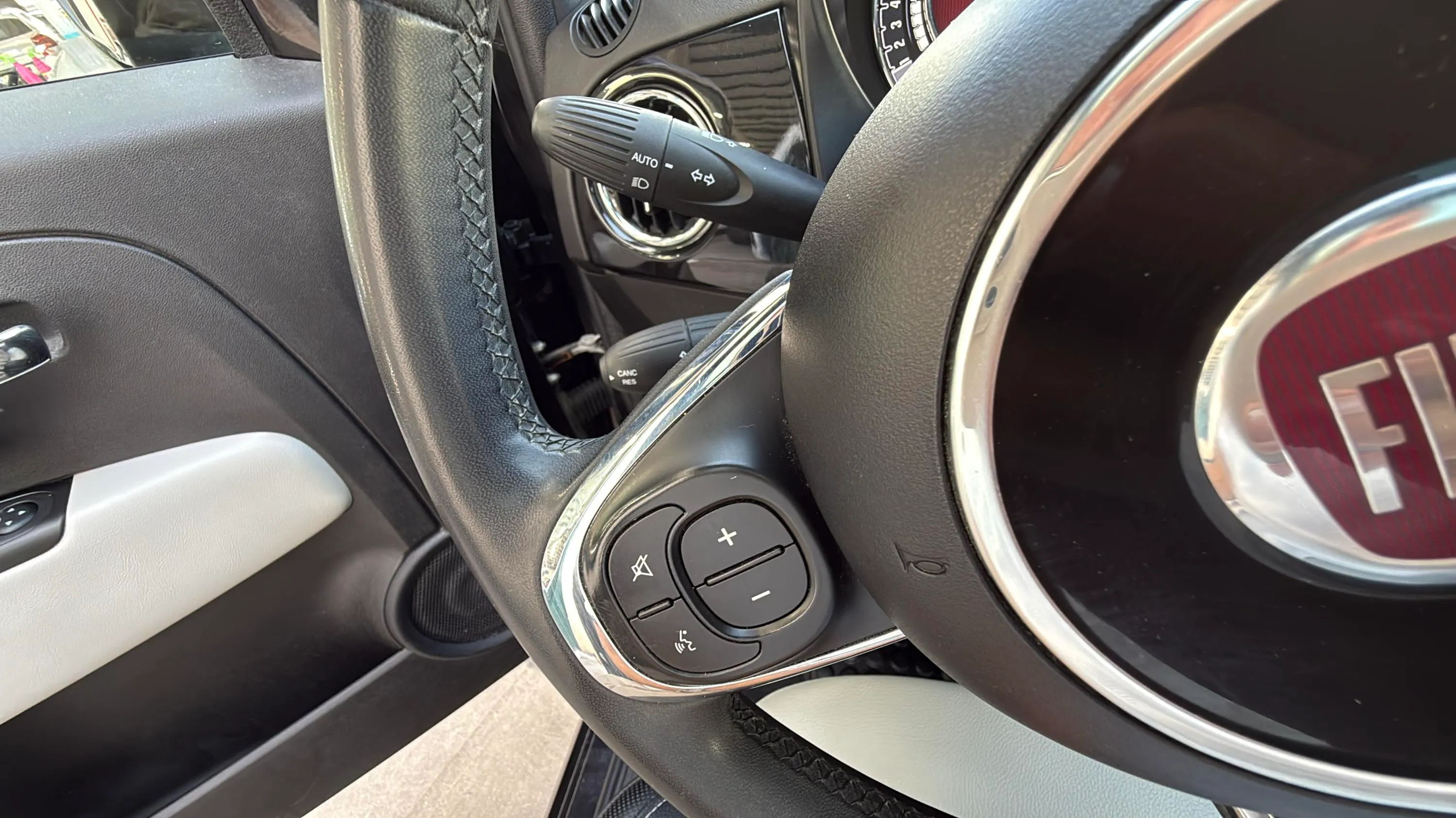 Fiat 500 Dolcevita 1.0 Hybrid - foto 11