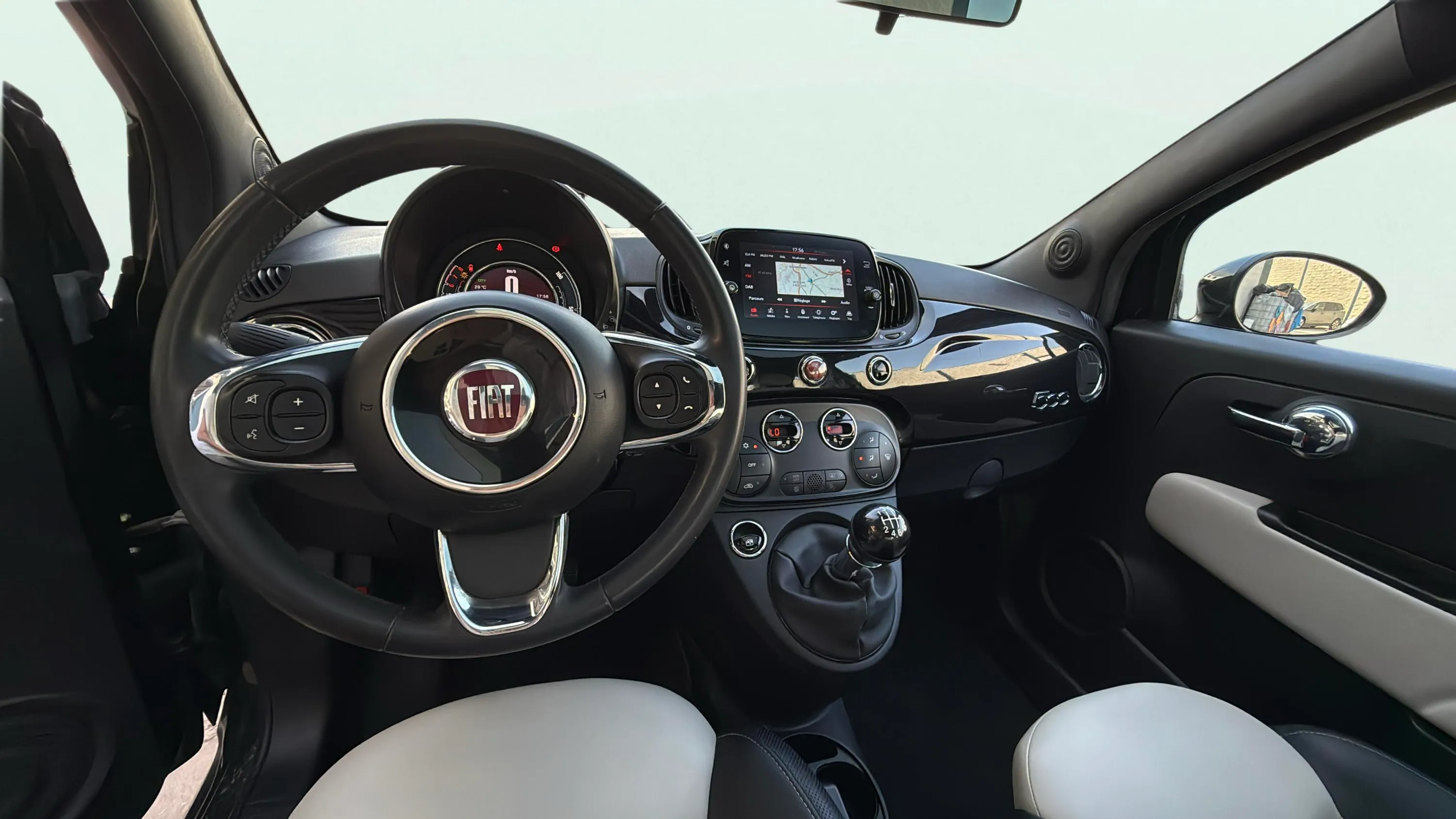 Fiat 500 Dolcevita 1.0 Hybrid - foto 16