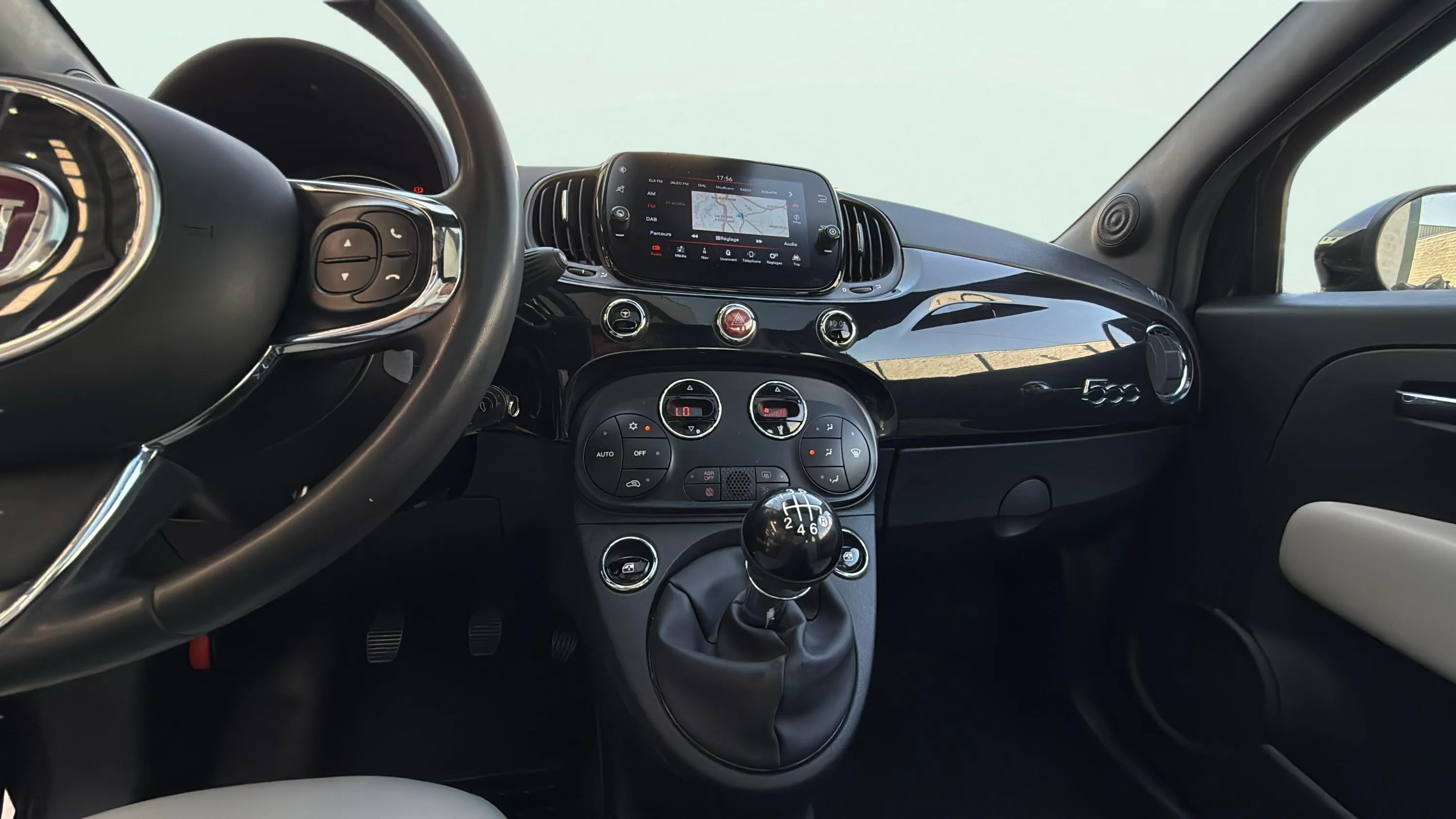 Fiat 500 Dolcevita 1.0 Hybrid - foto 14