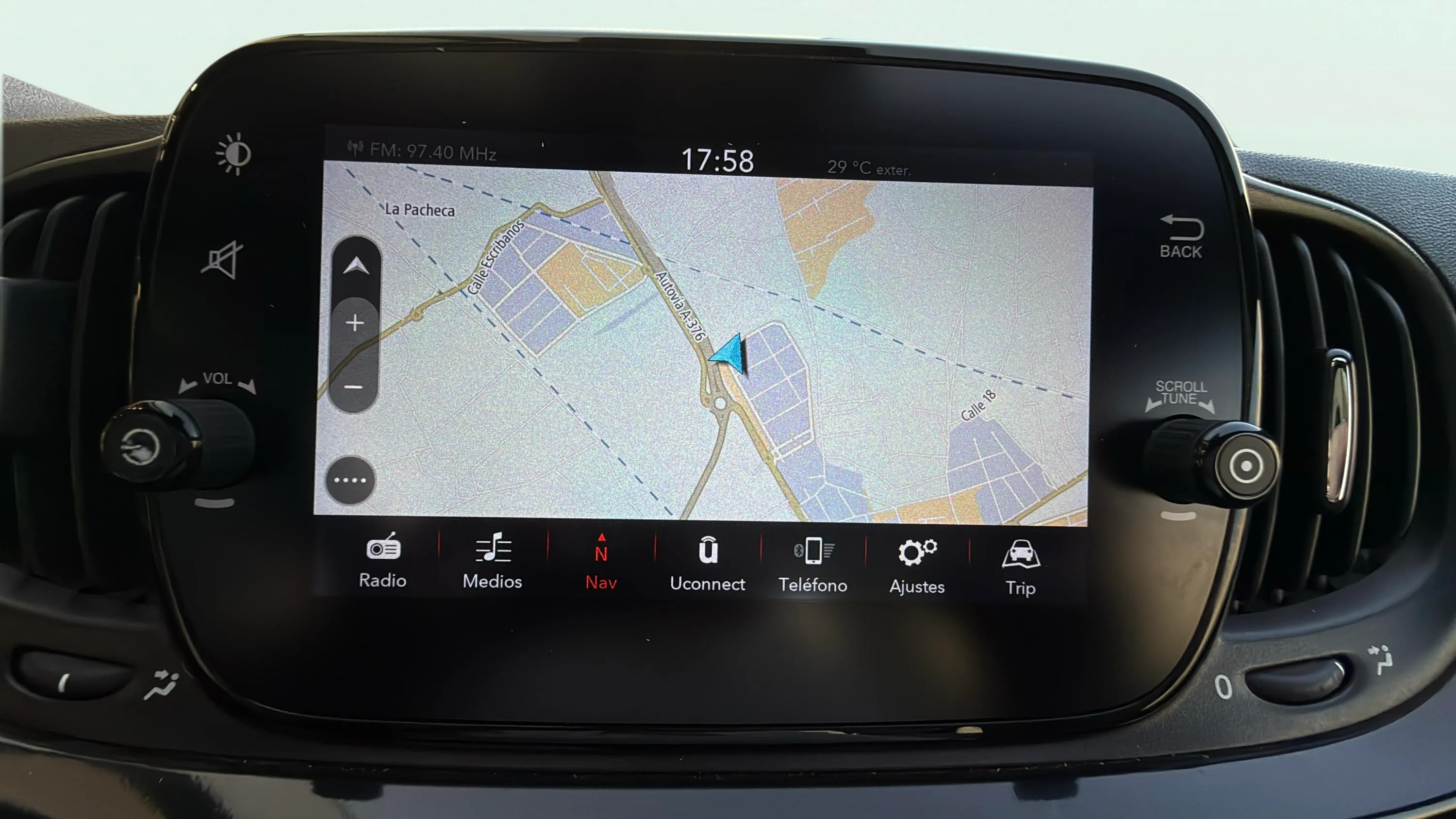 Fiat 500 Dolcevita 1.0 Hybrid - foto 17