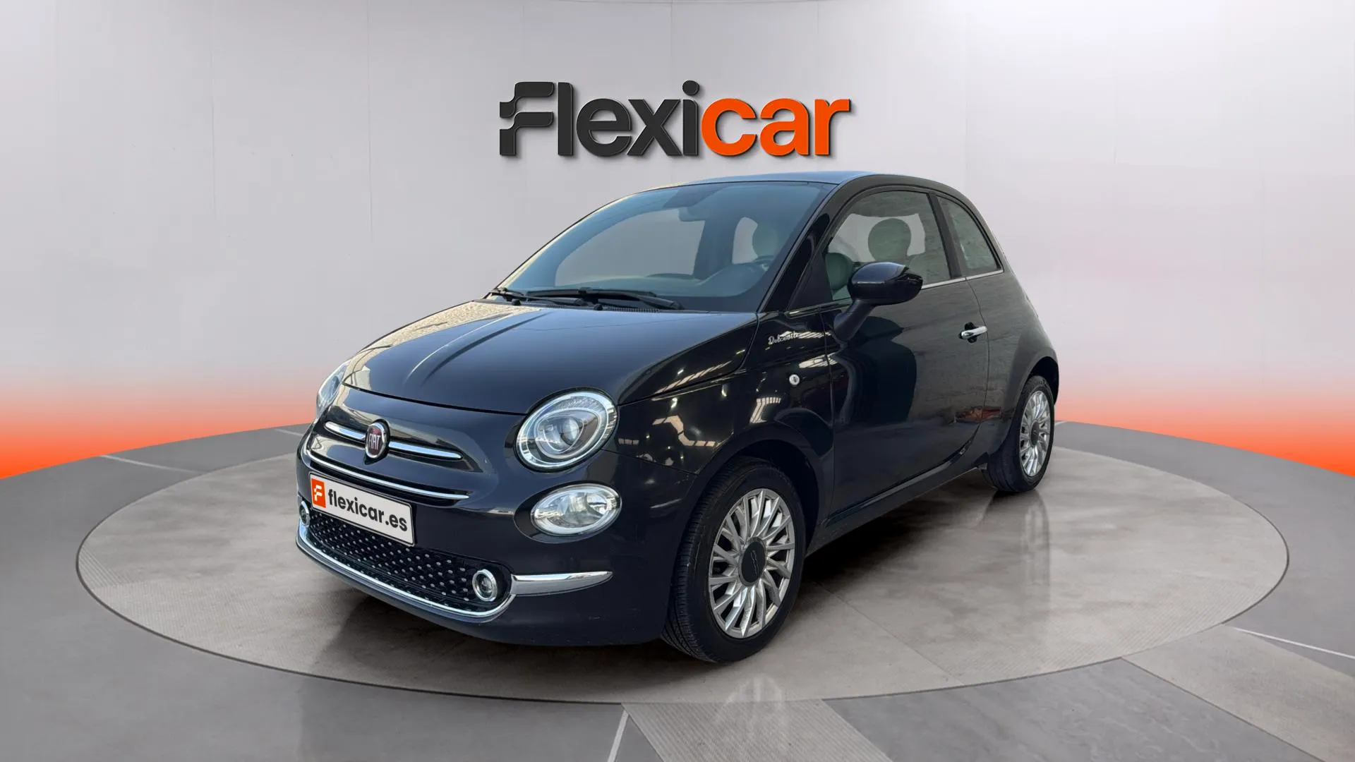Fiat 500 Dolcevita 1.0 Hybrid - foto 3
