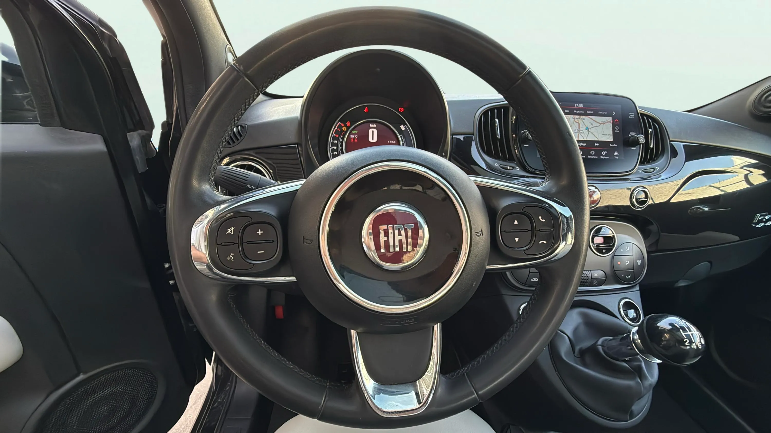 Fiat 500 Dolcevita 1.0 Hybrid - foto 15