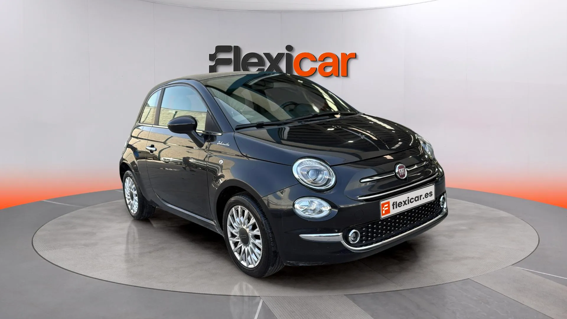Fiat 500 Dolcevita 1.0 Hybrid - foto 1