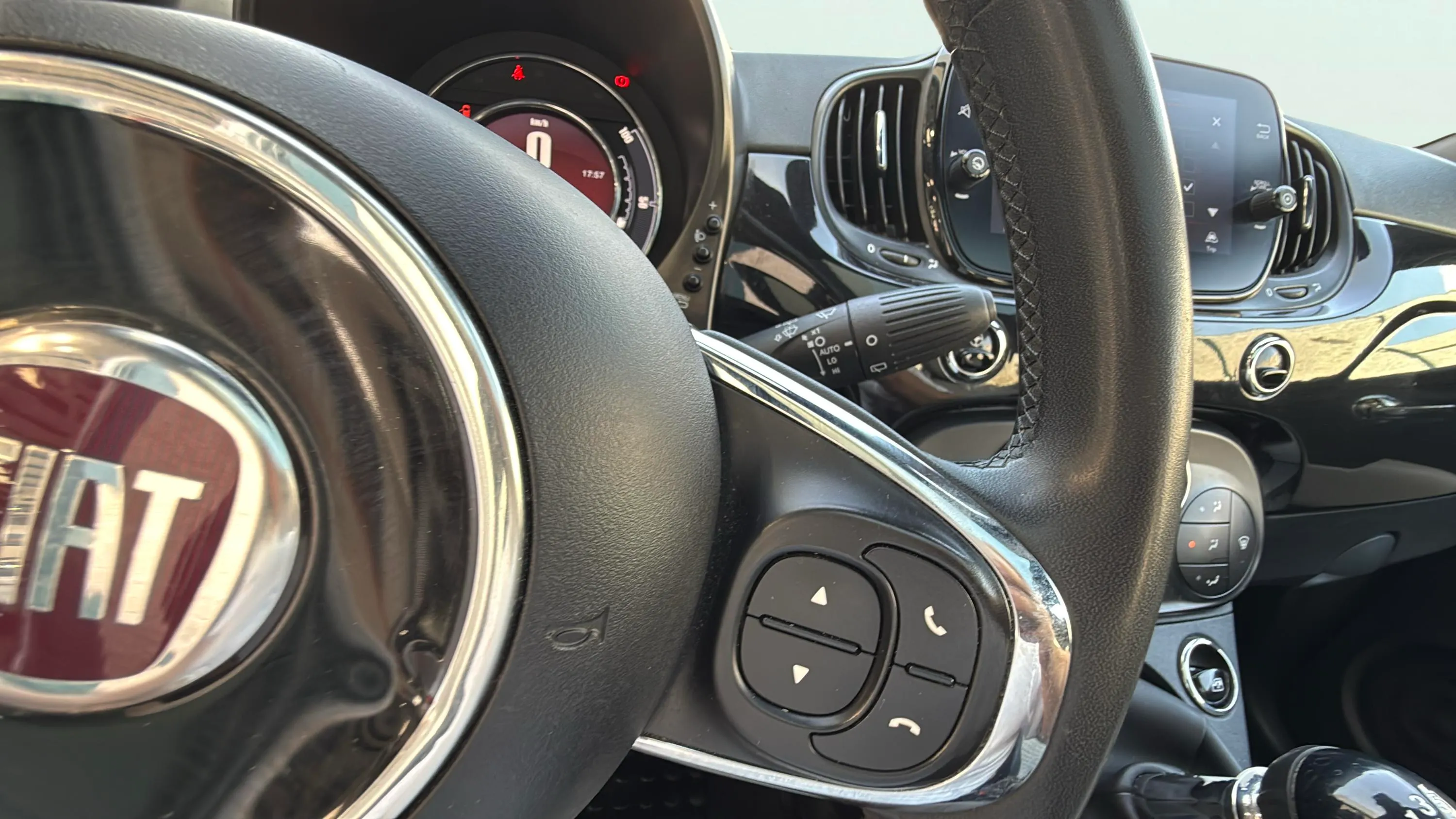 Fiat 500 Dolcevita 1.0 Hybrid - foto 12