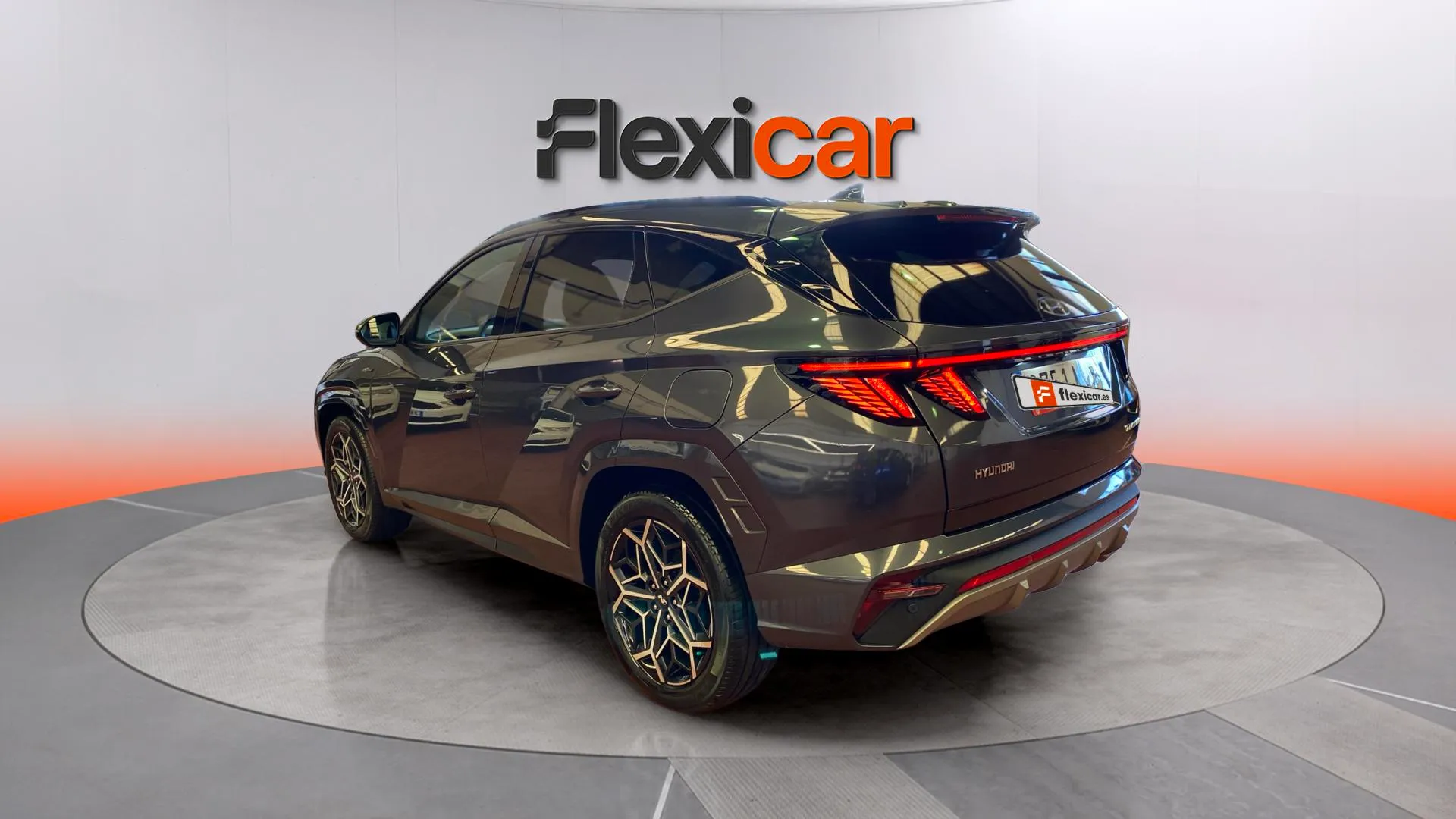 Hyundai Tucson 1.6 T-GDi N Line 30 Anivers - foto 5