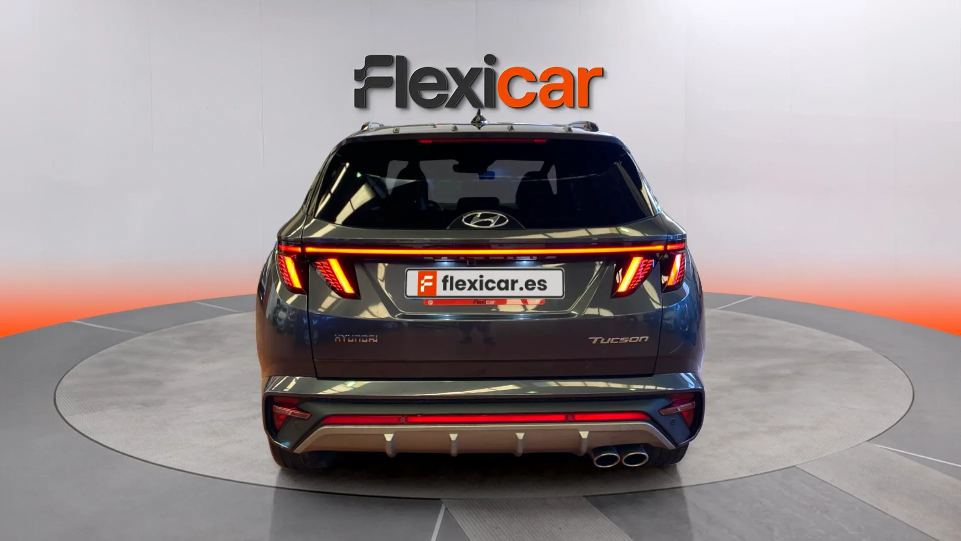 Hyundai Tucson 1.6 T-GDi N Line 30 Anivers - foto 6