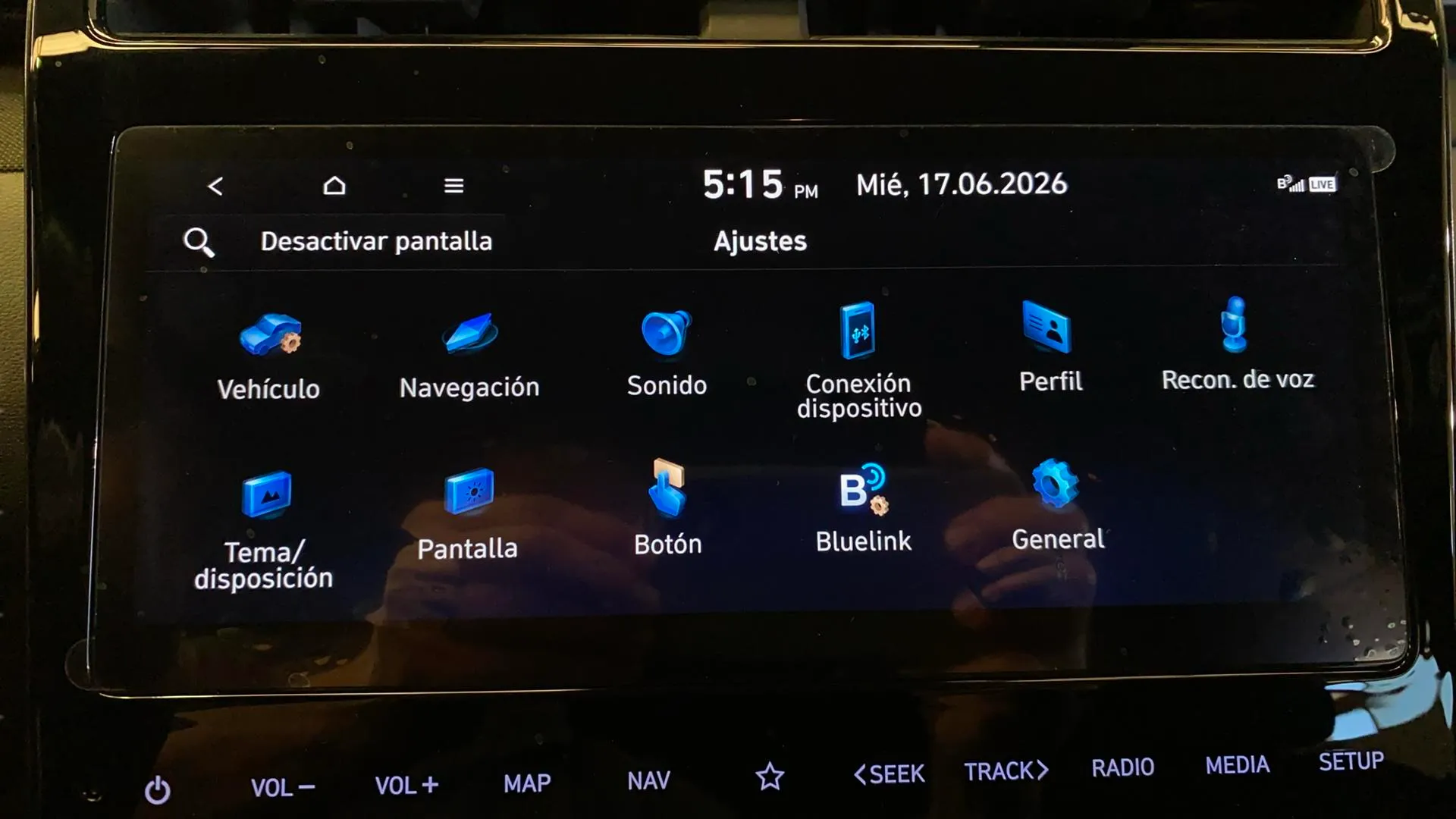 Hyundai Tucson 1.6 T-GDi N Line 30 Anivers - foto 30