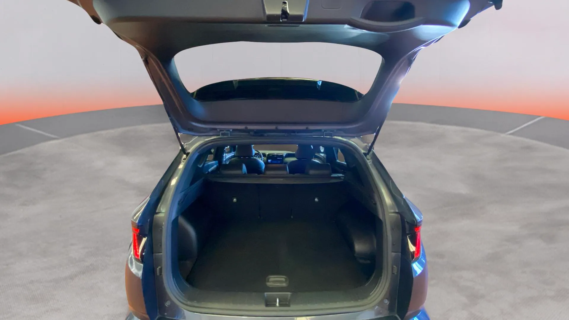 Hyundai Tucson 1.6 T-GDi N Line 30 Anivers - foto 9