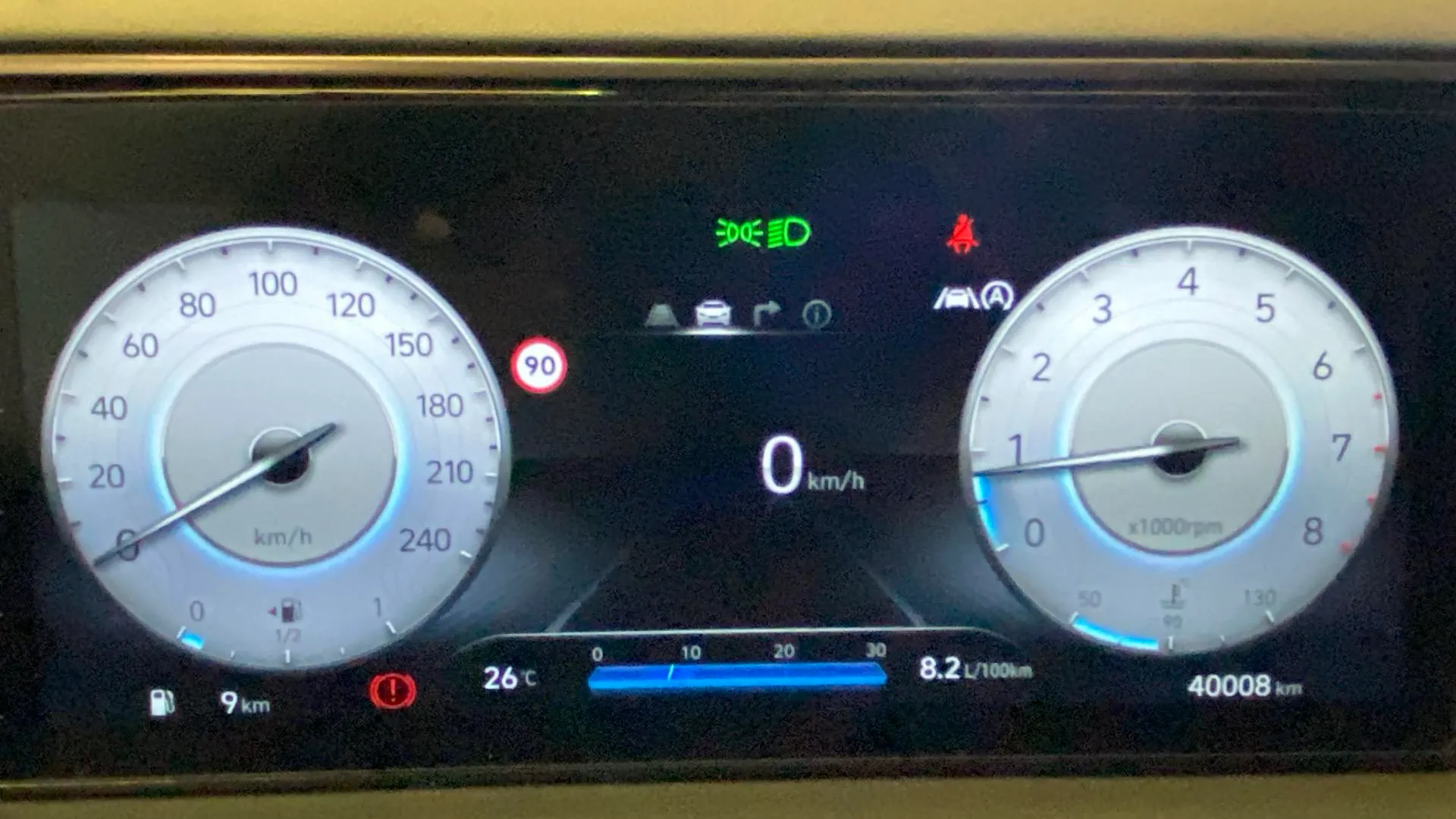 Hyundai Tucson 1.6 T-GDi N Line 30 Anivers - foto 16