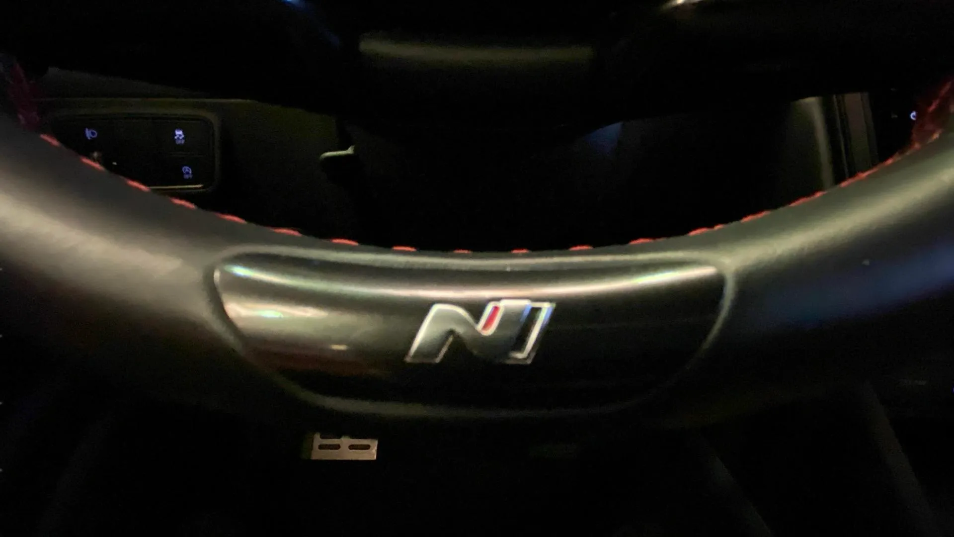 Hyundai Tucson 1.6 T-GDi N Line 30 Anivers - foto 21
